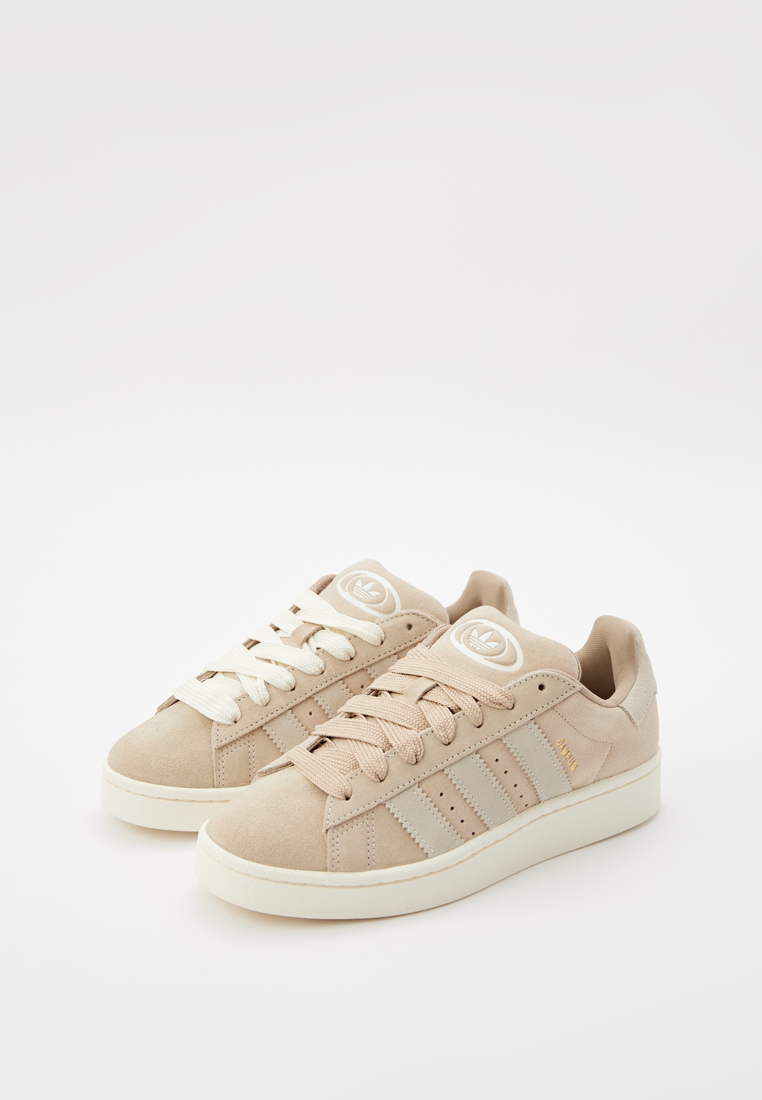 Мужские кеды Adidas Originals (Адидас Ориджиналс) JI3173: изображение 6