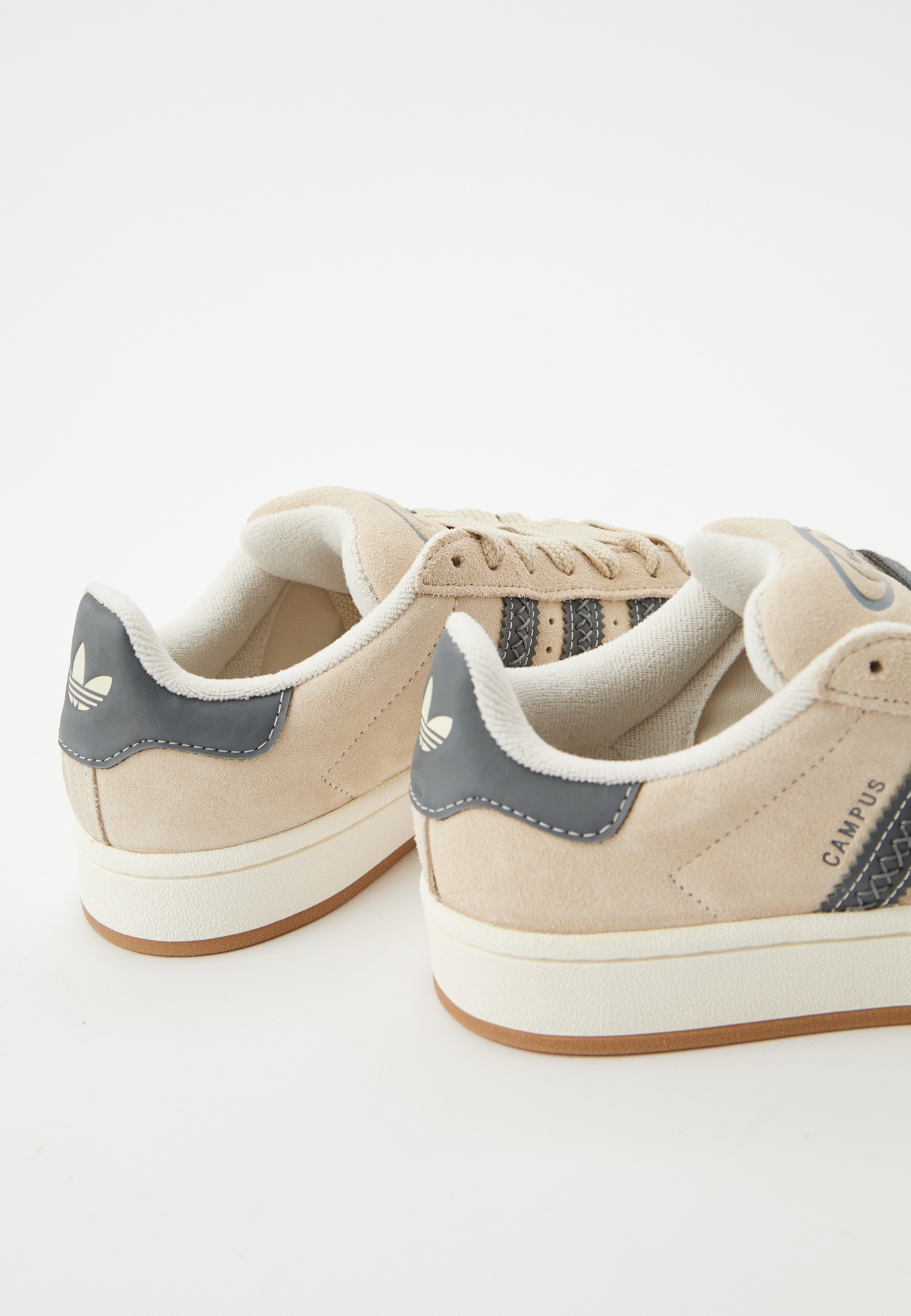 Мужские кеды Adidas Originals (Адидас Ориджиналс) JI3173: изображение 7