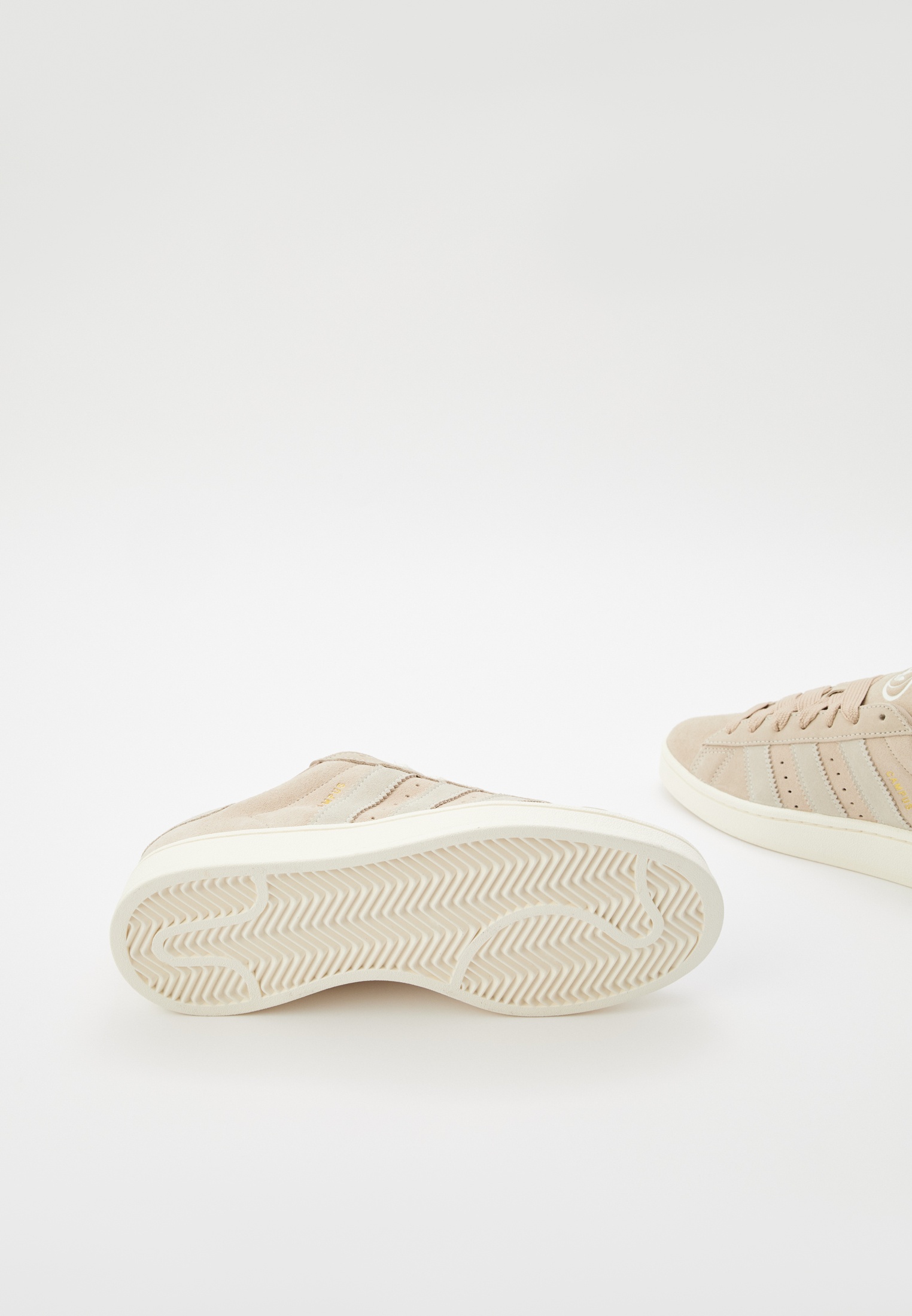 Мужские кеды Adidas Originals (Адидас Ориджиналс) JI3173: изображение 10