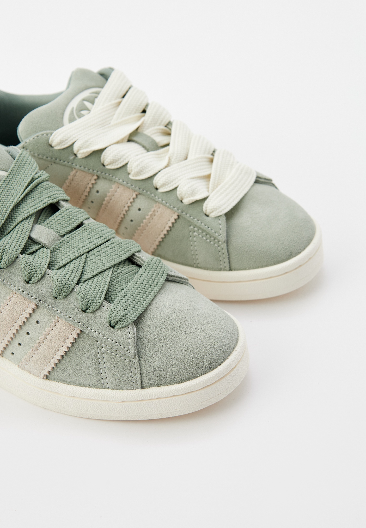 Мужские кеды Adidas Originals (Адидас Ориджиналс) JI3174: изображение 2