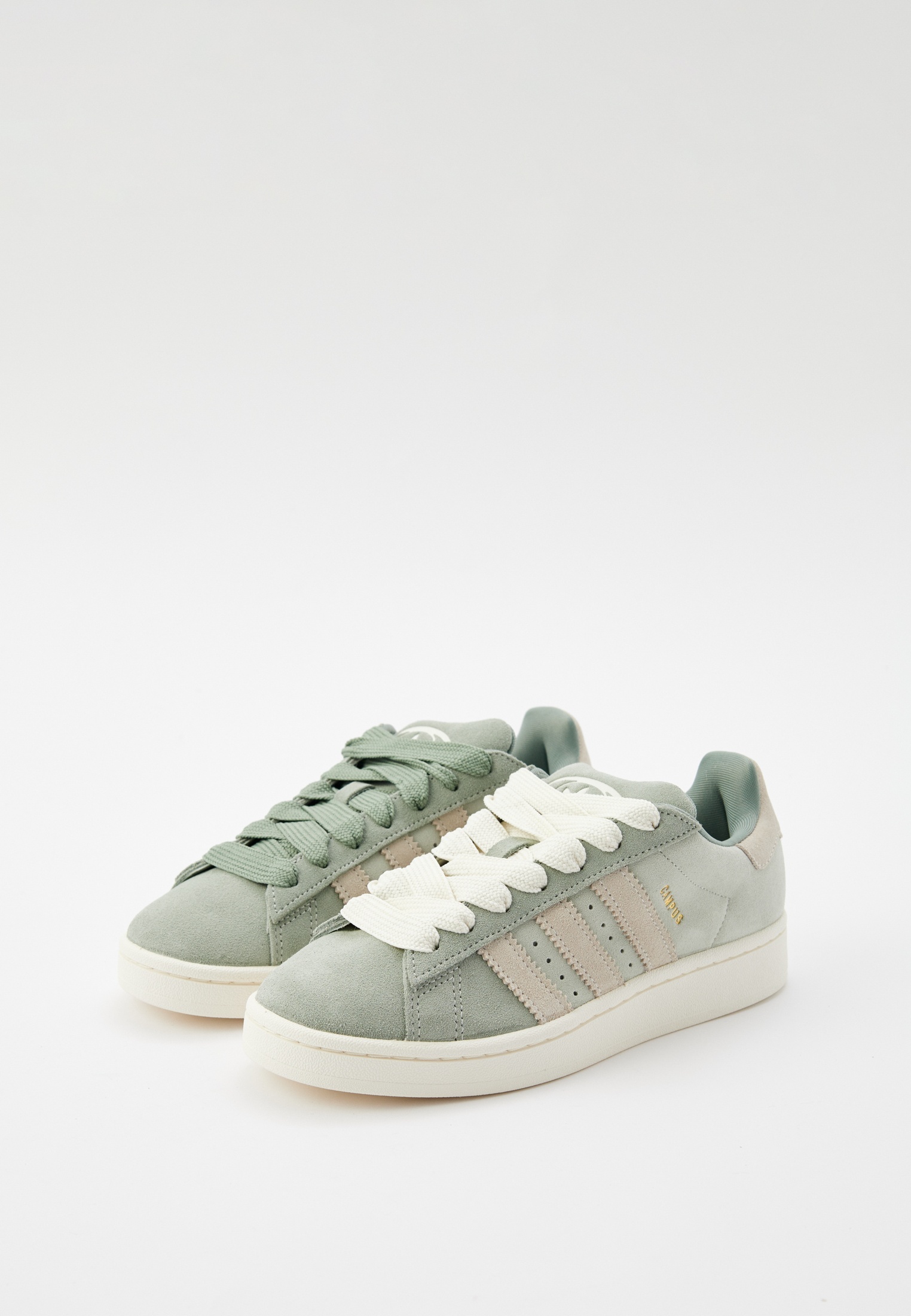 Мужские кеды Adidas Originals (Адидас Ориджиналс) JI3174: изображение 3