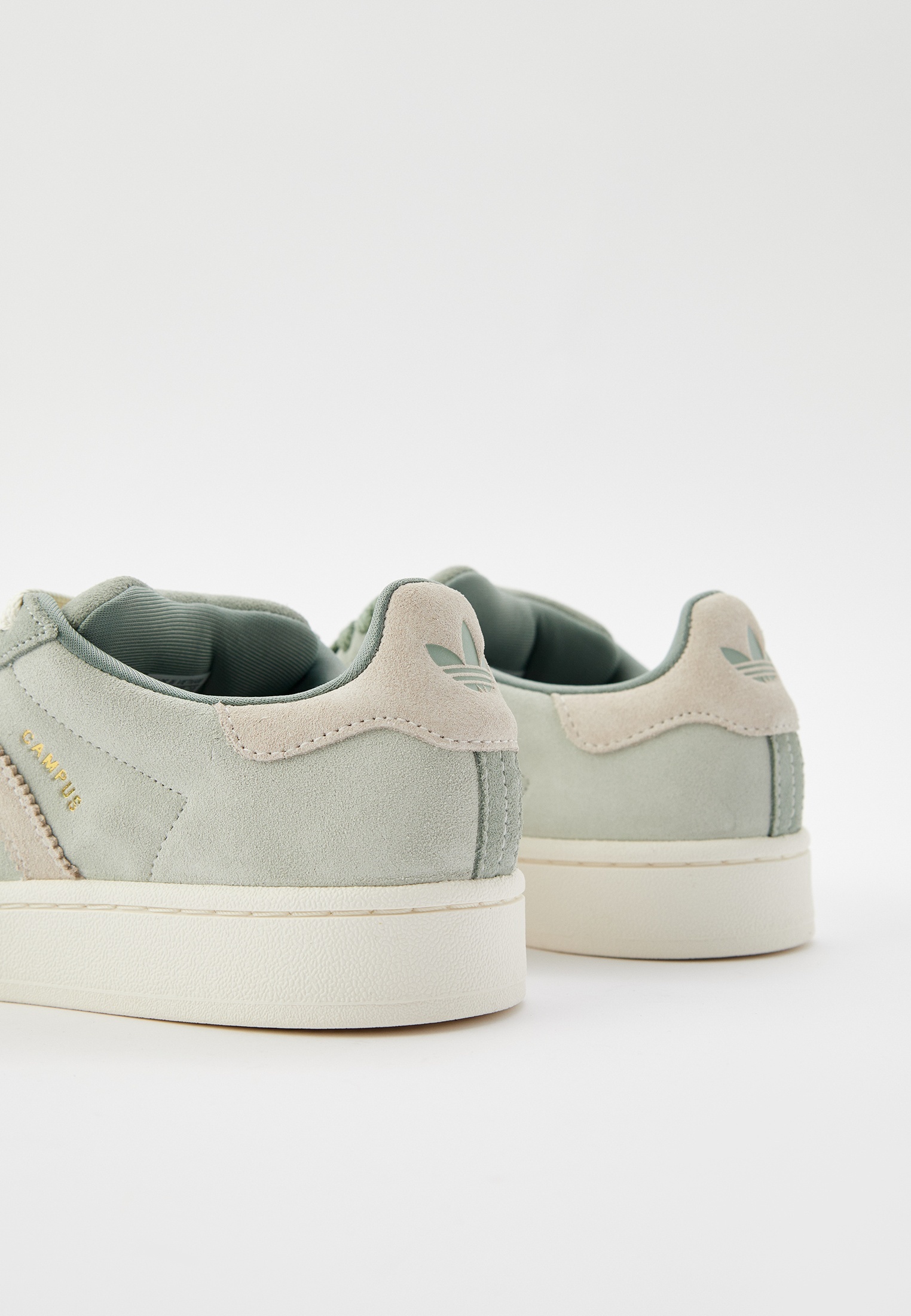 Мужские кеды Adidas Originals (Адидас Ориджиналс) JI3174: изображение 4