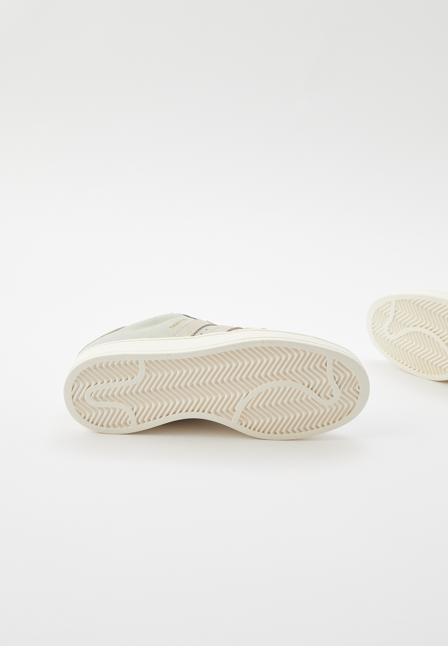 Мужские кеды Adidas Originals (Адидас Ориджиналс) JI3174: изображение 5