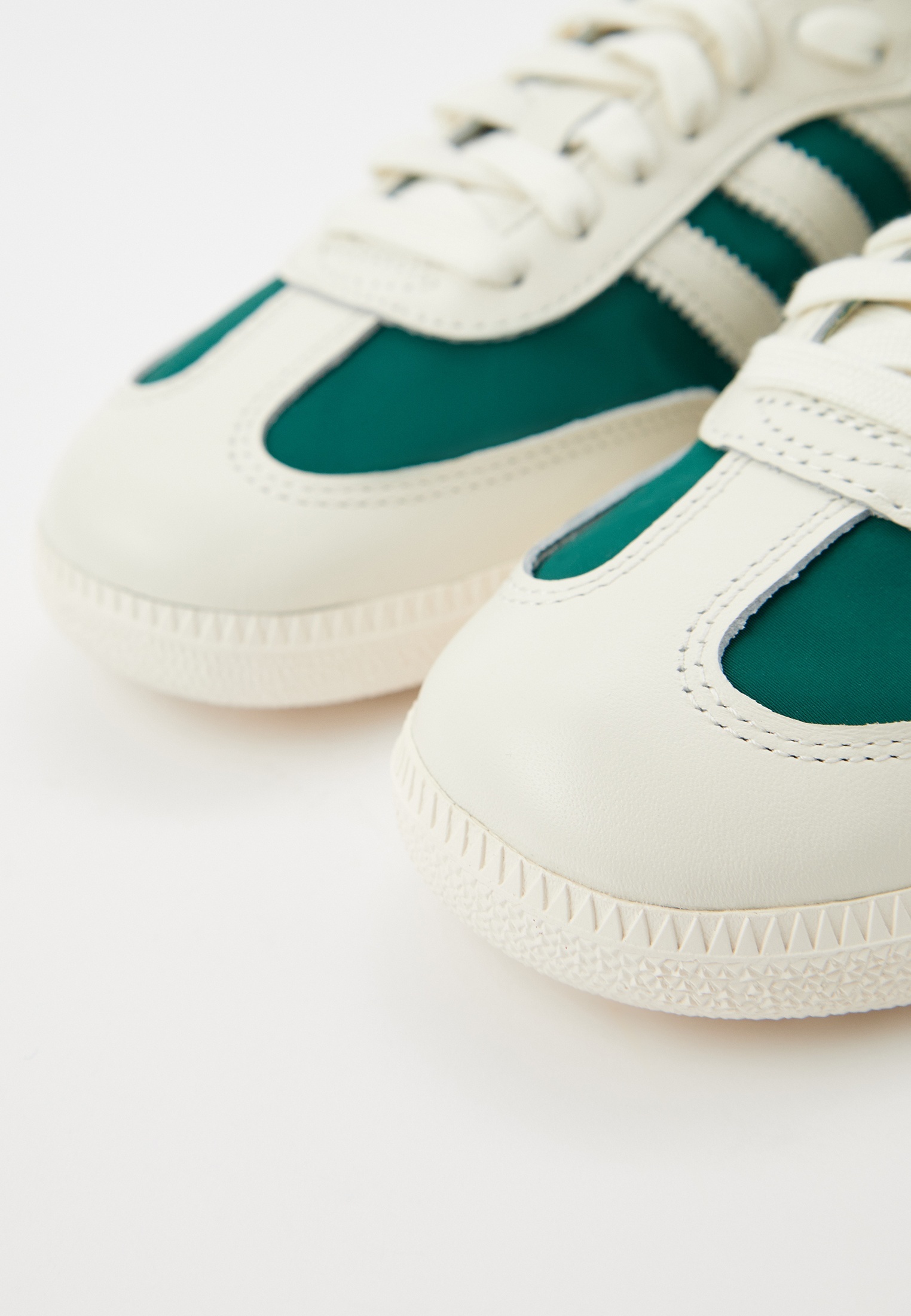 Мужские кеды Adidas Originals (Адидас Ориджиналс) JI3205: изображение 3