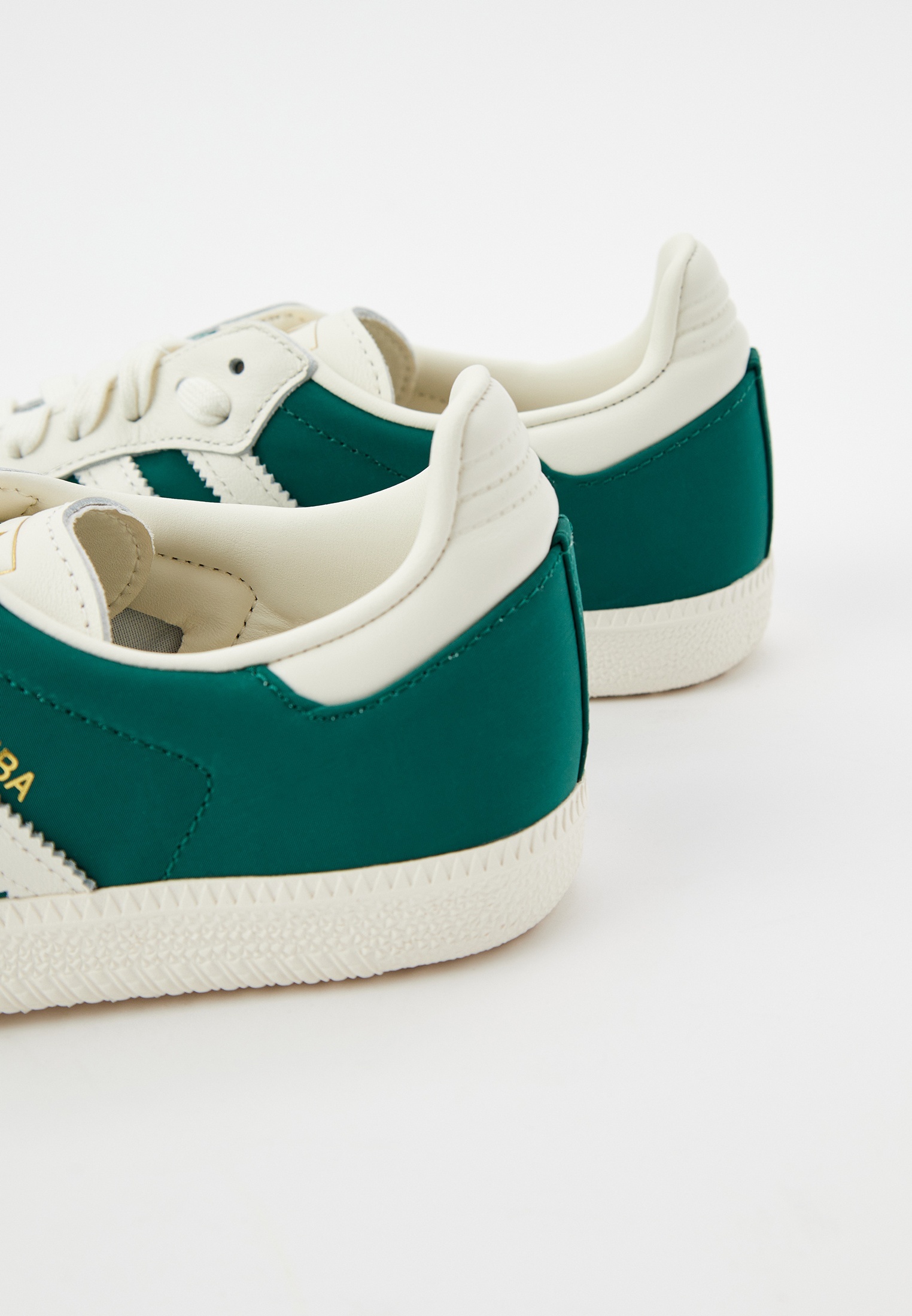 Мужские кеды Adidas Originals (Адидас Ориджиналс) JI3205: изображение 7