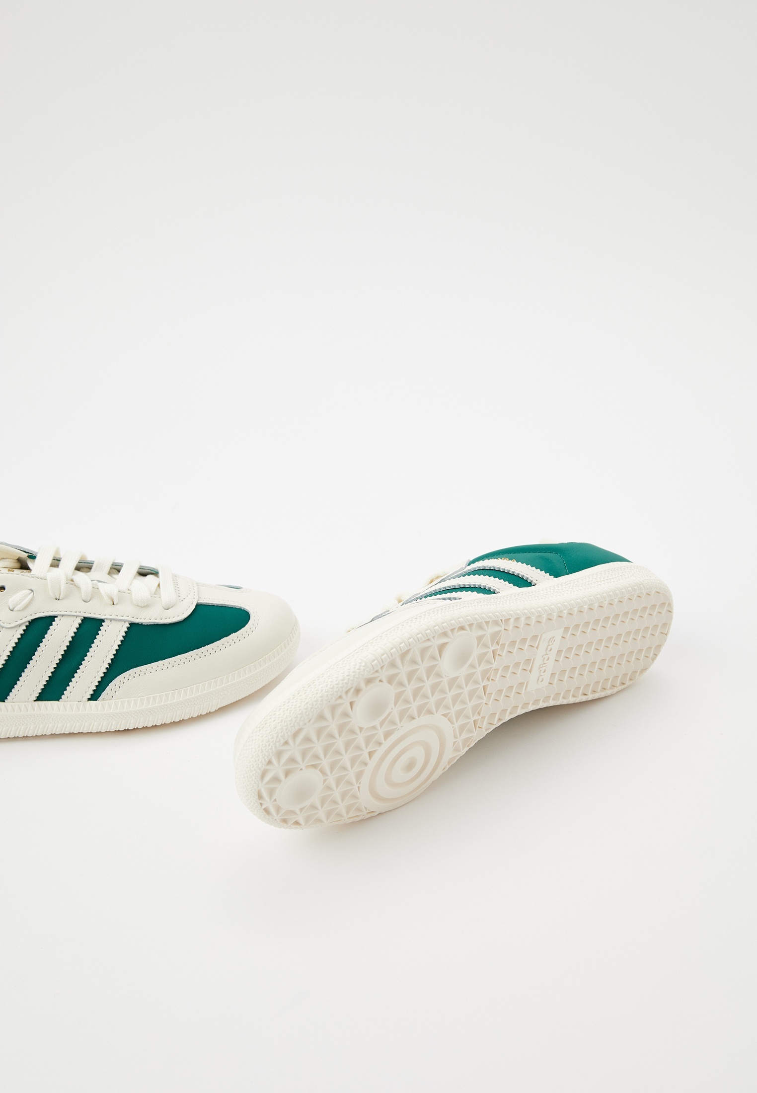 Мужские кеды Adidas Originals (Адидас Ориджиналс) JI3205: изображение 9