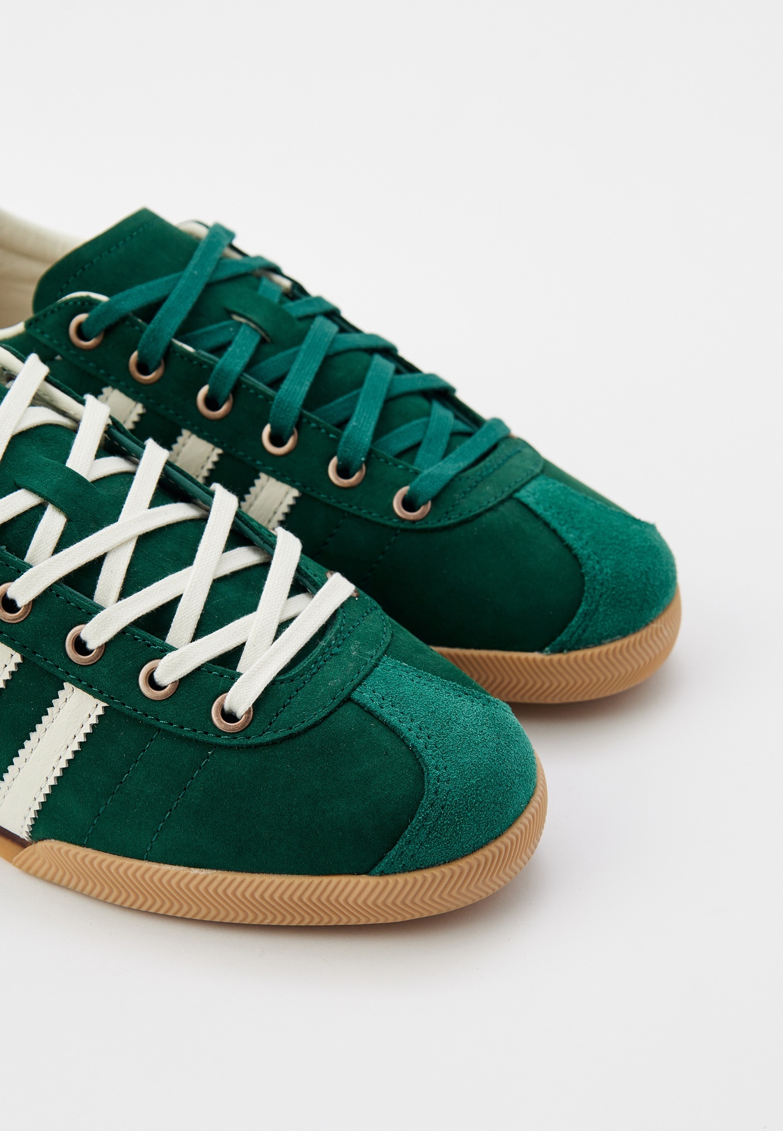 Мужские кеды Adidas Originals (Адидас Ориджиналс) JI3218: изображение 2