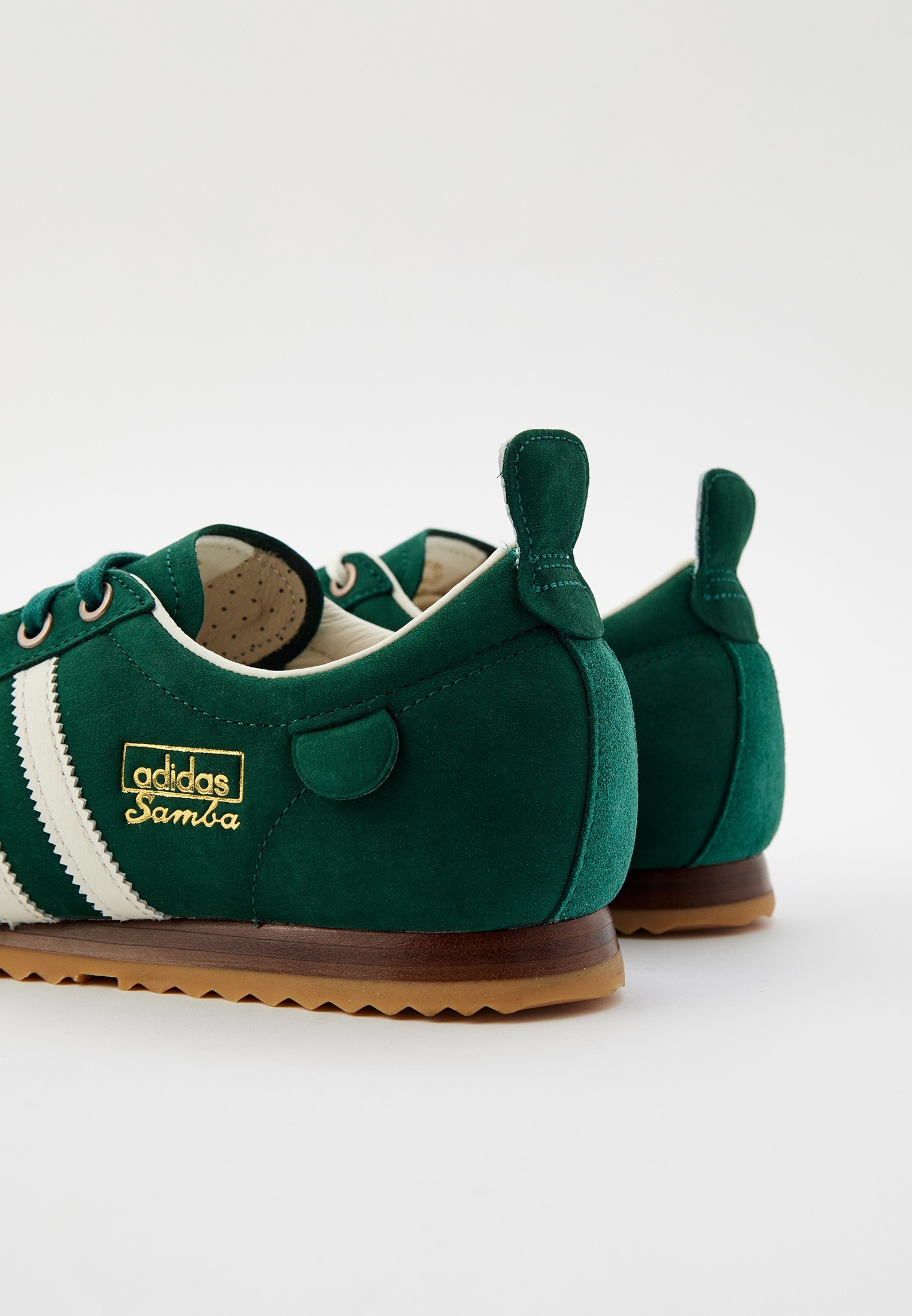 Мужские кеды Adidas Originals (Адидас Ориджиналс) JI3218: изображение 4