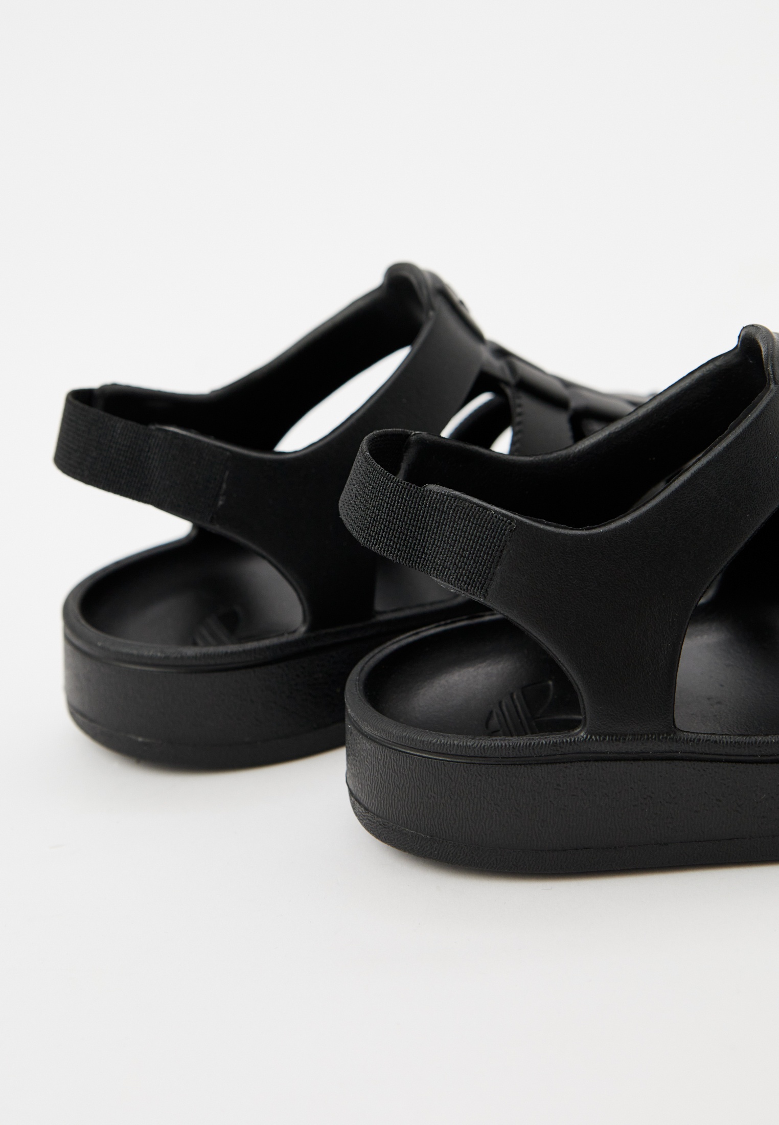 Сандалии для мальчиков Adidas Originals (Адидас Ориджиналс) JS2844: изображение 4