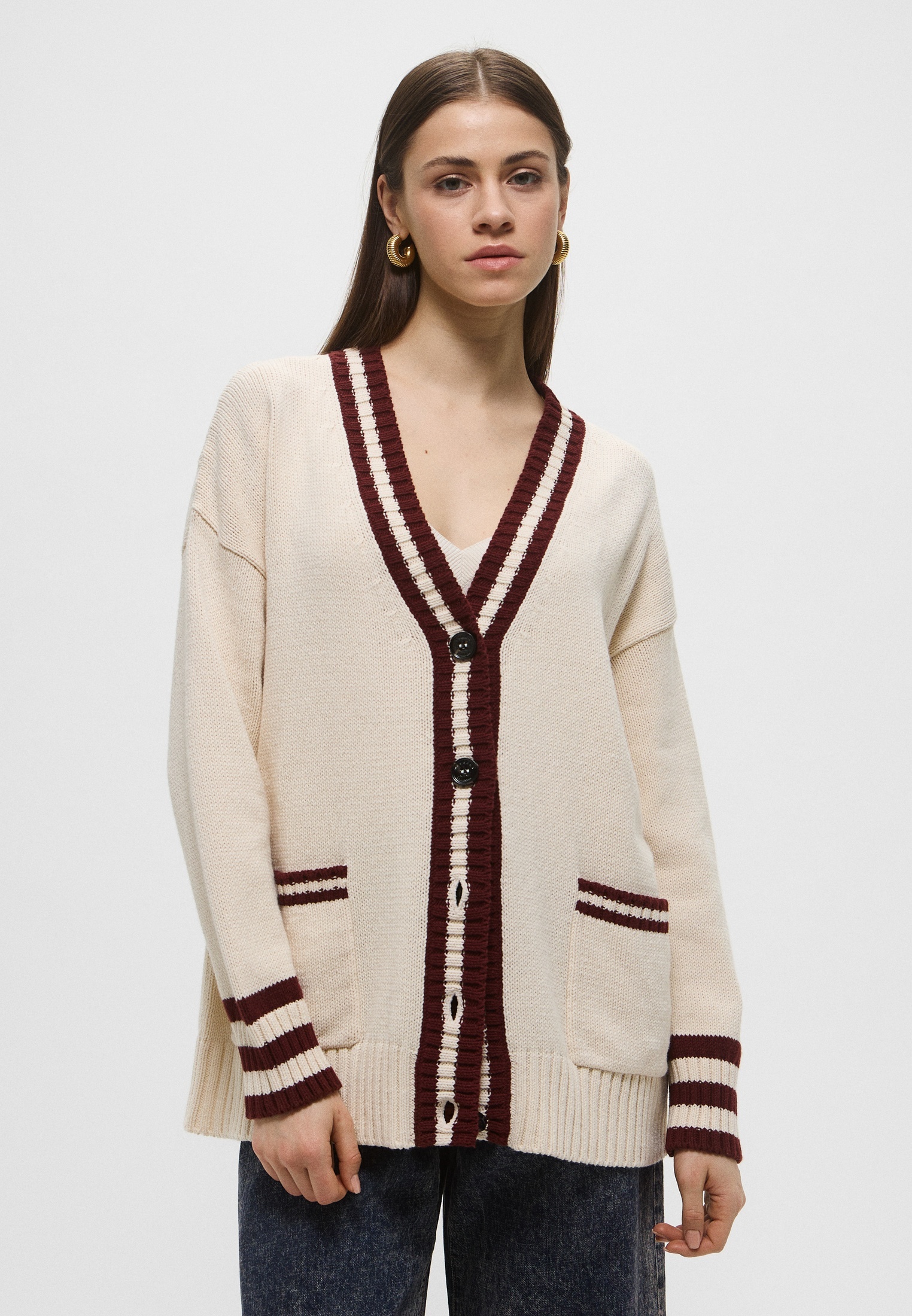 Кардиган Weekend Max Mara (Уикенд Макс Мара) 2515341061600