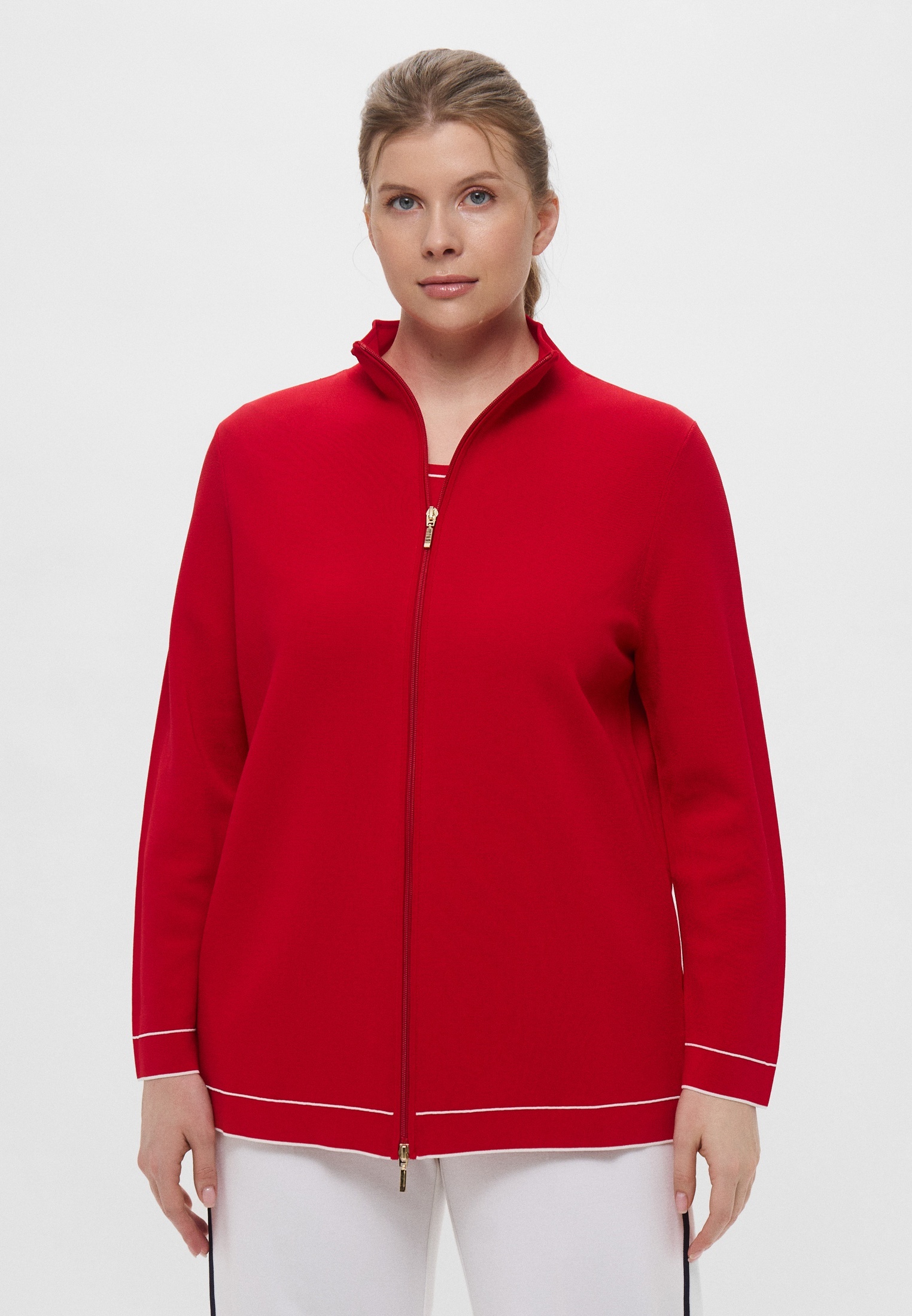 Кардиган Marina Rinaldi Voyage 2518341011600