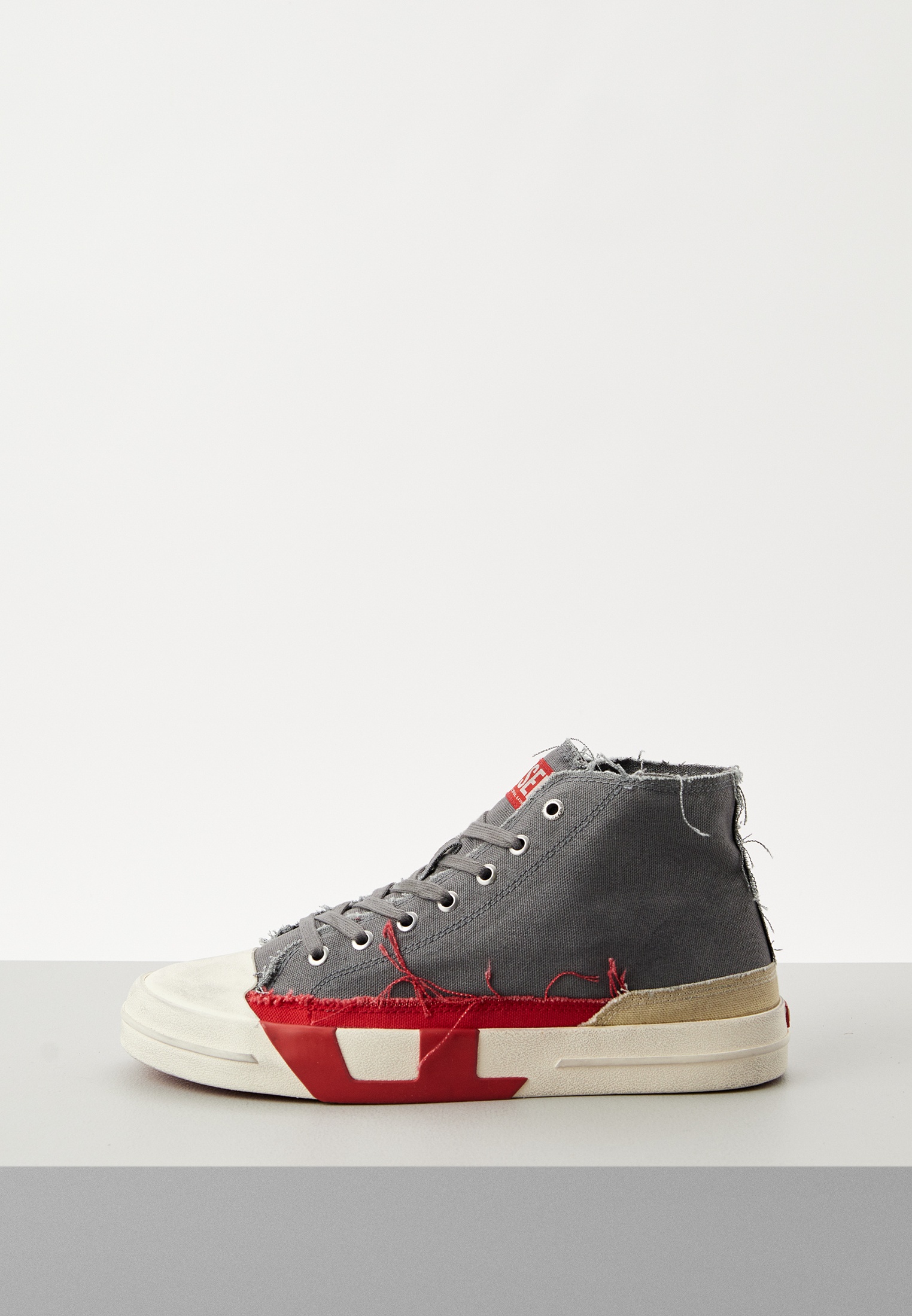 Мужские кеды Diesel (Дизель) Y03505P8114