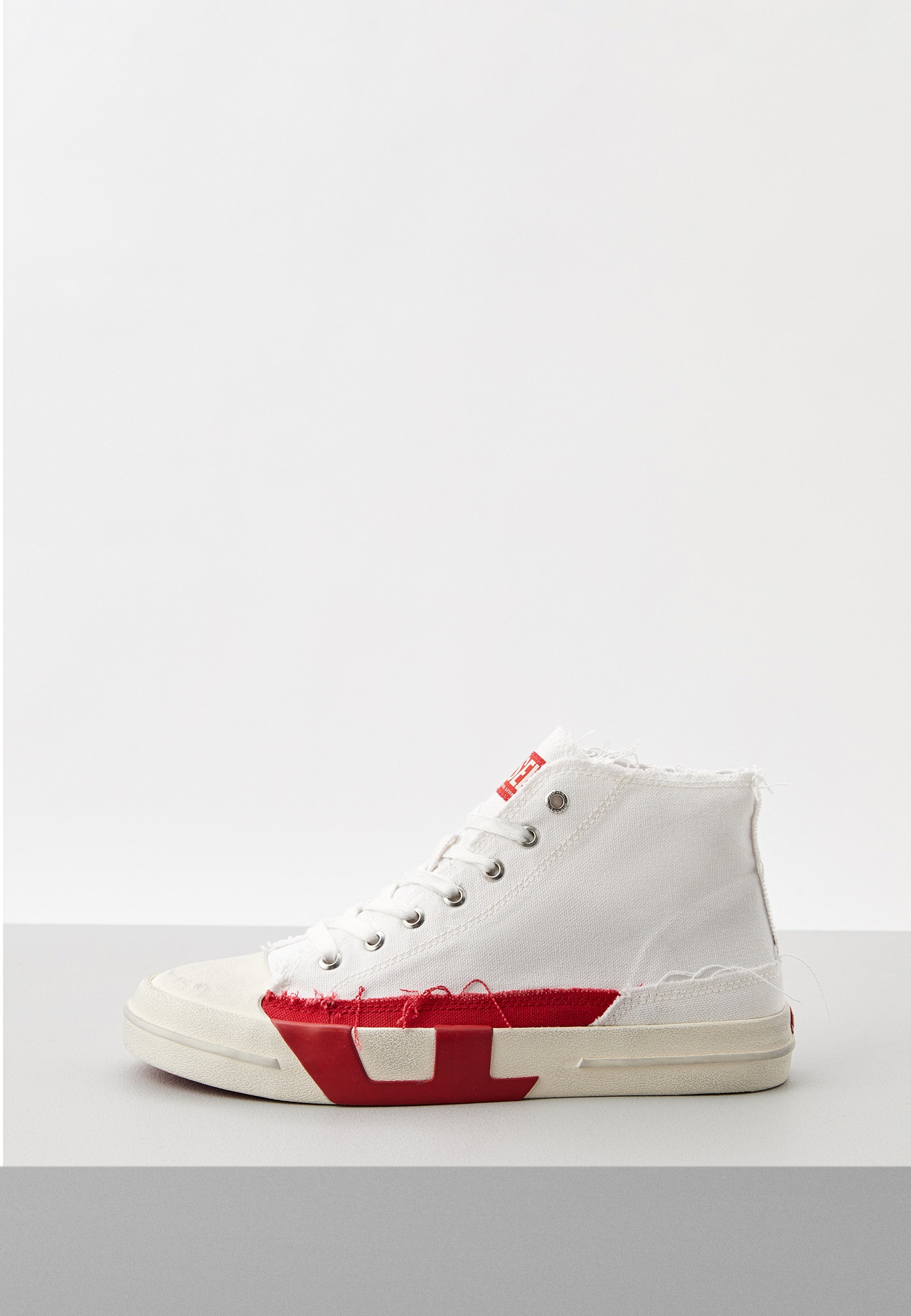 Мужские кеды Diesel (Дизель) Y03505P8114