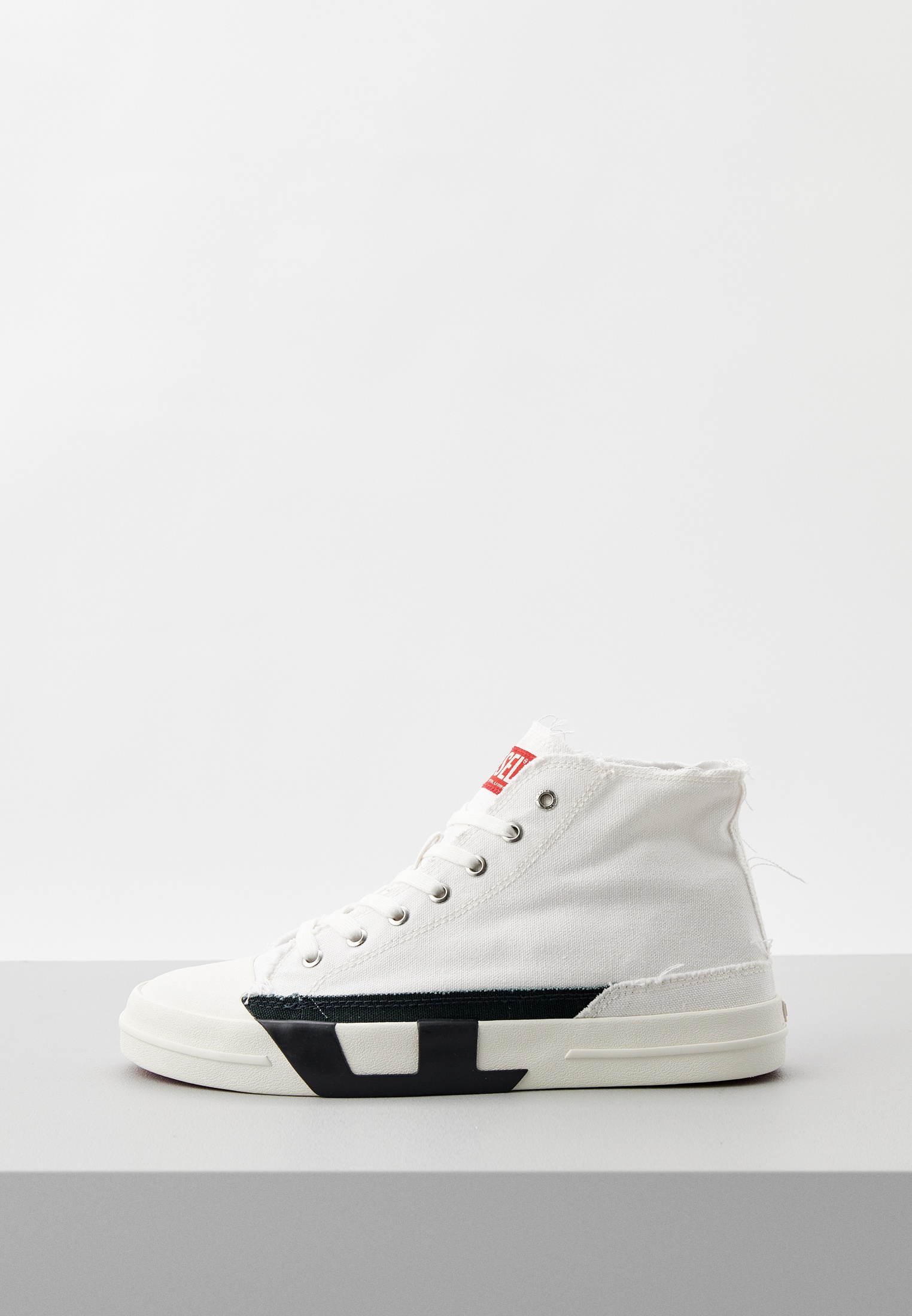 Мужские кеды Diesel (Дизель) Y03505PR012