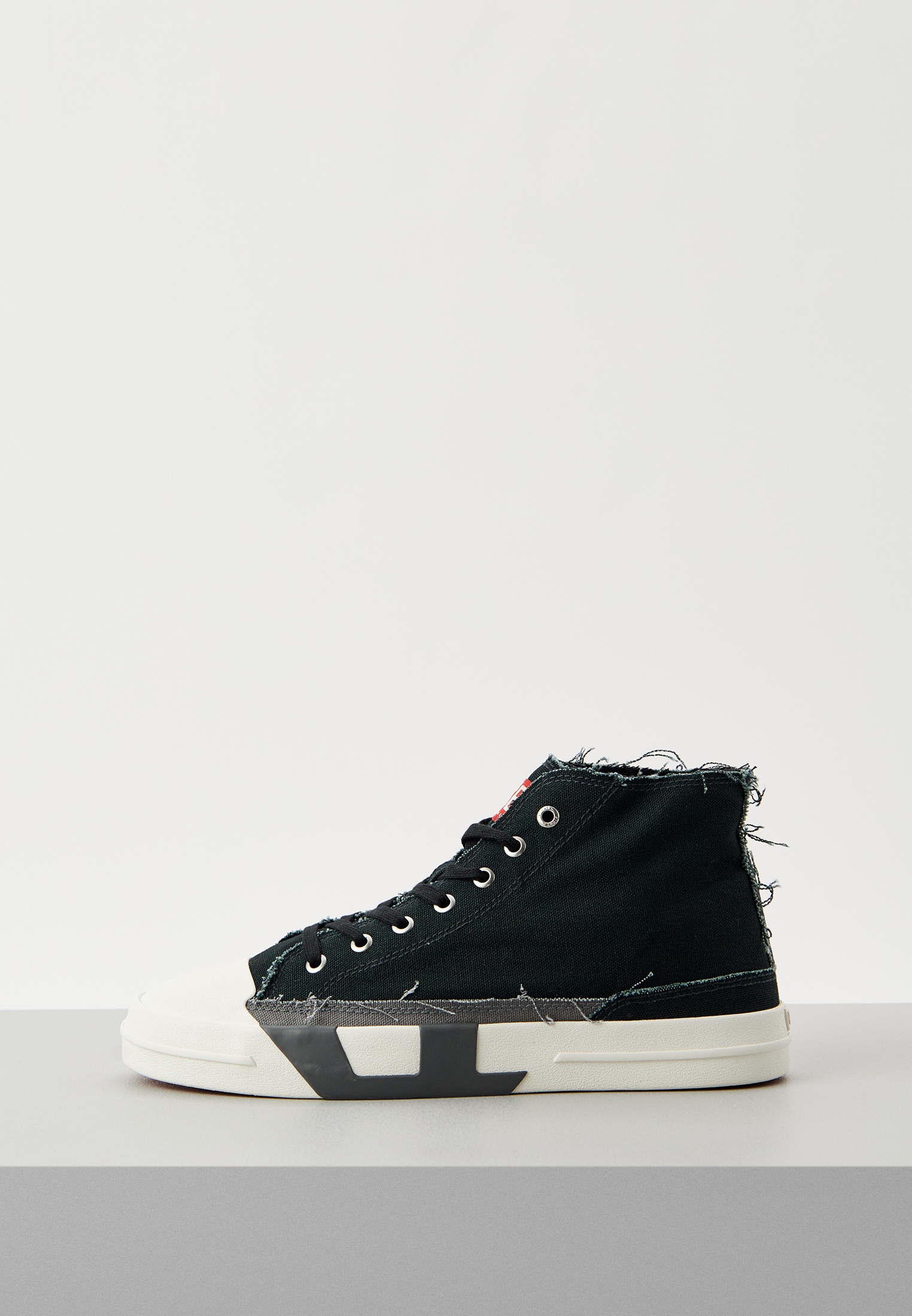 Мужские кеды Diesel (Дизель) Y03505PR012