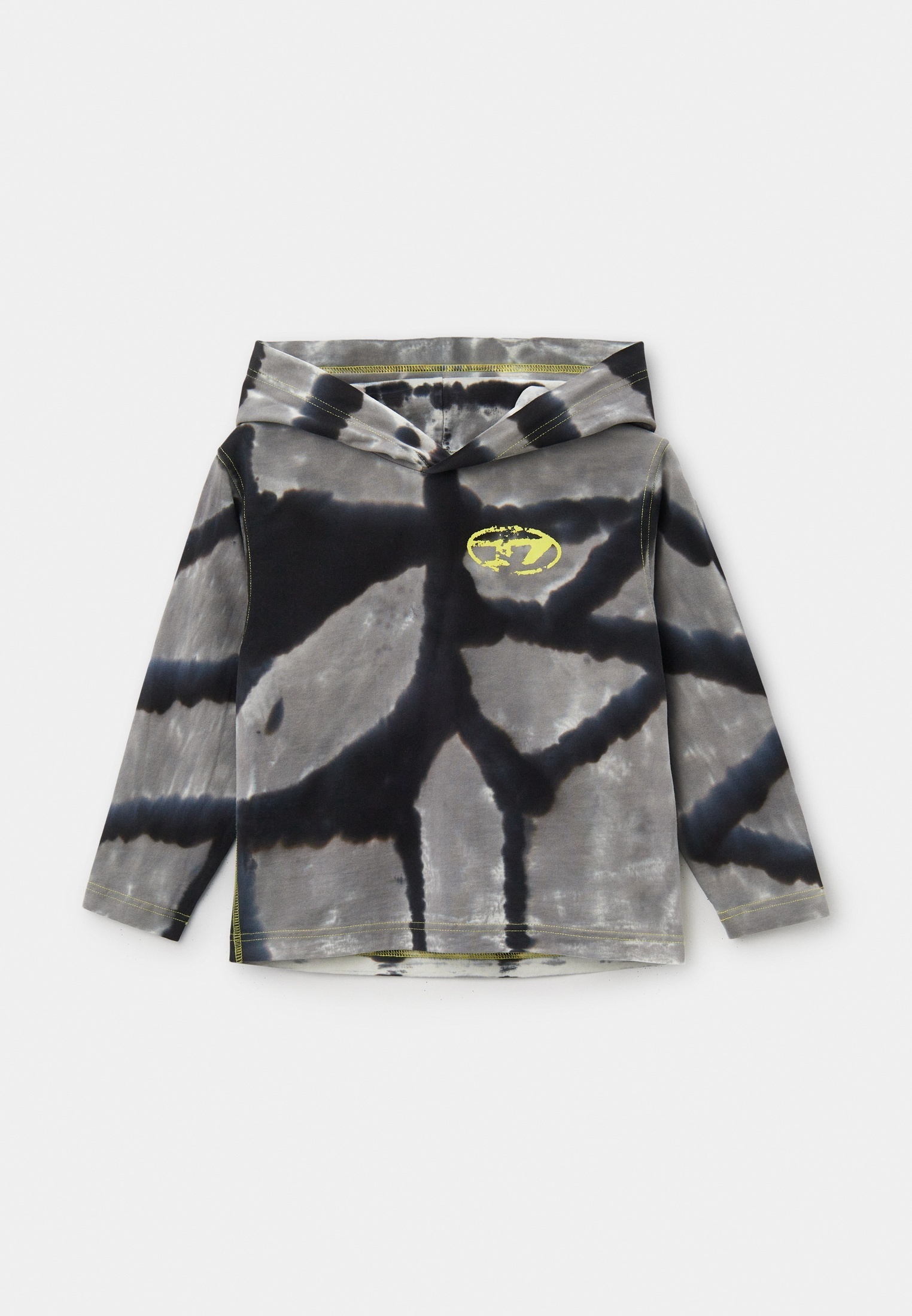 Толстовка Diesel (Дизель) J02260-0CLAU: изображение 2