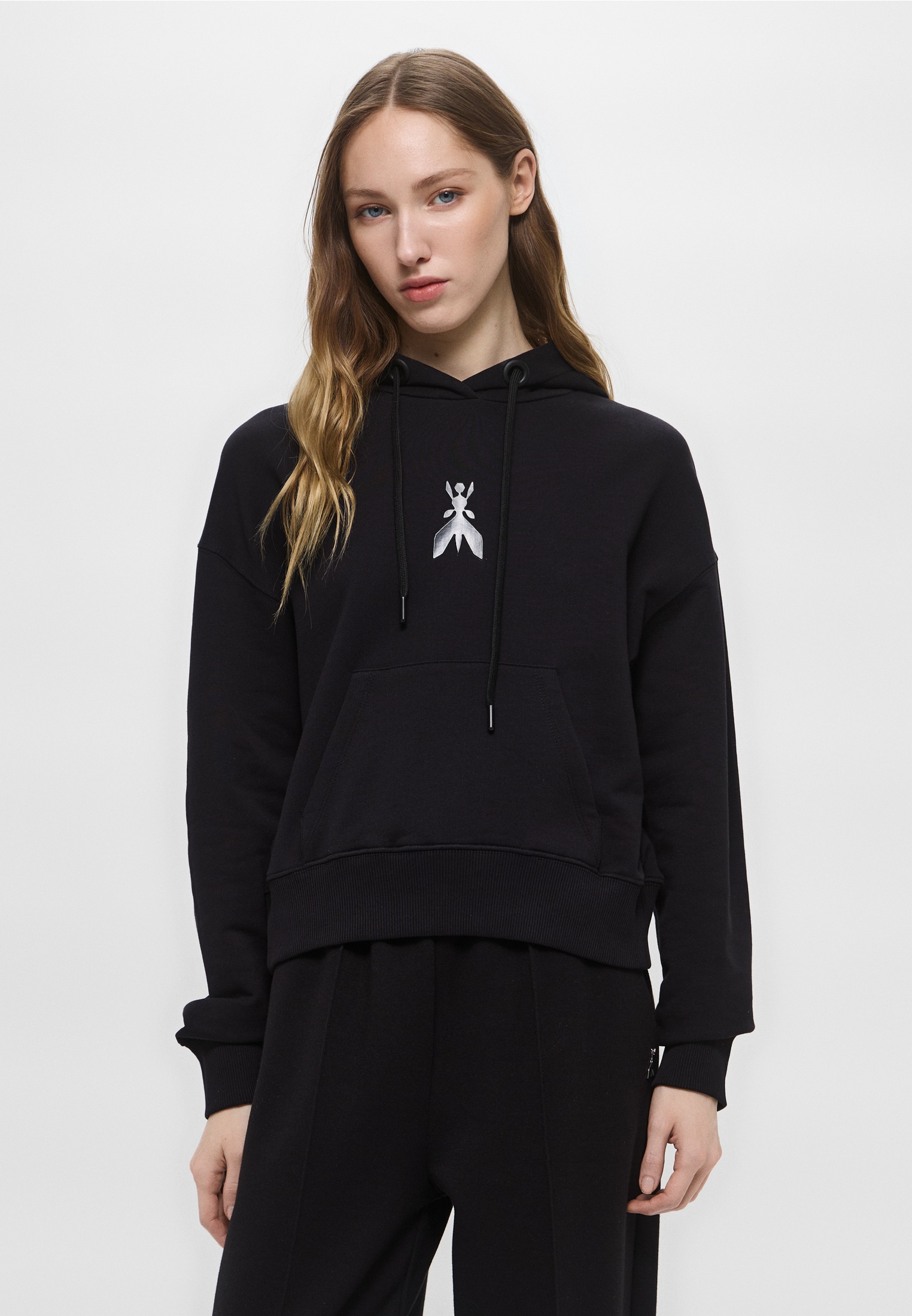 Женские худи Patrizia Pepe 8M1676 J079