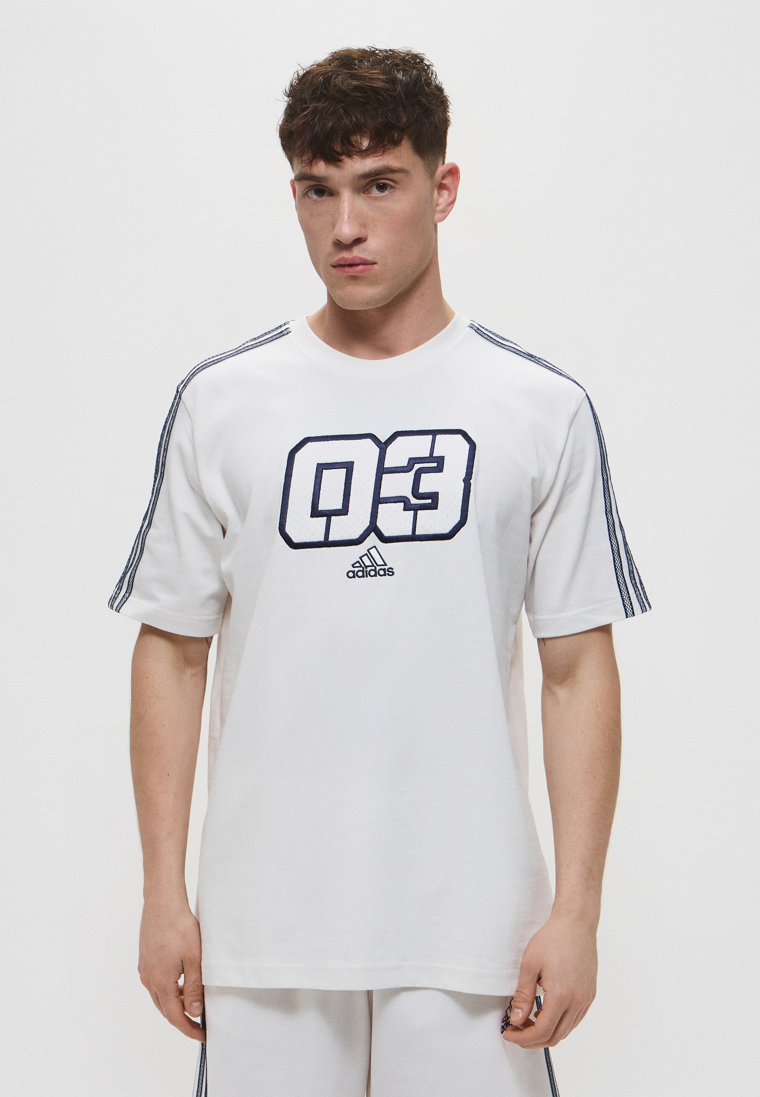 Футболка Adidas Originals (Адидас Ориджиналс) Футболка adidas Originals