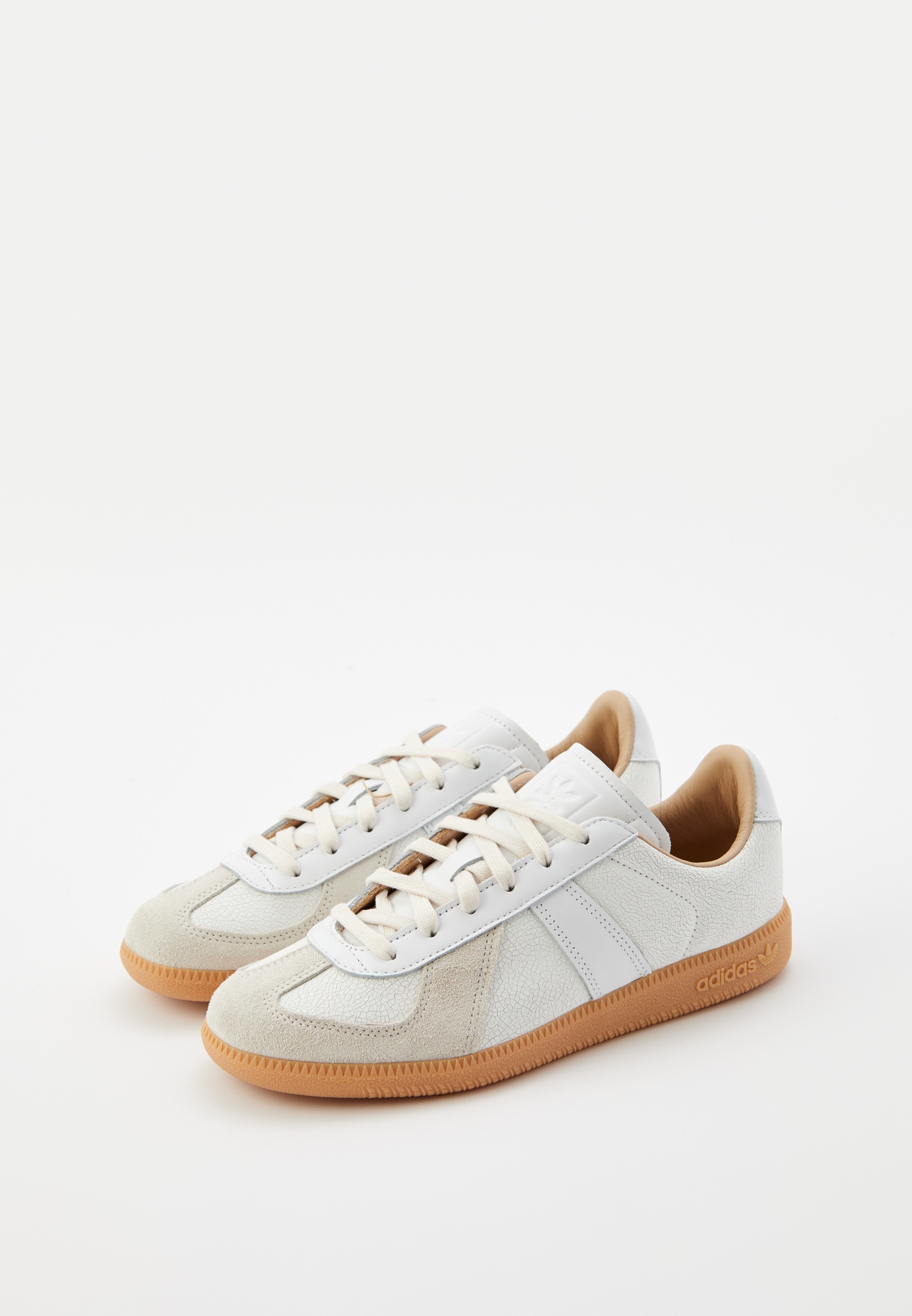 Мужские кеды Adidas Originals (Адидас Ориджиналс) JH7834: изображение 3