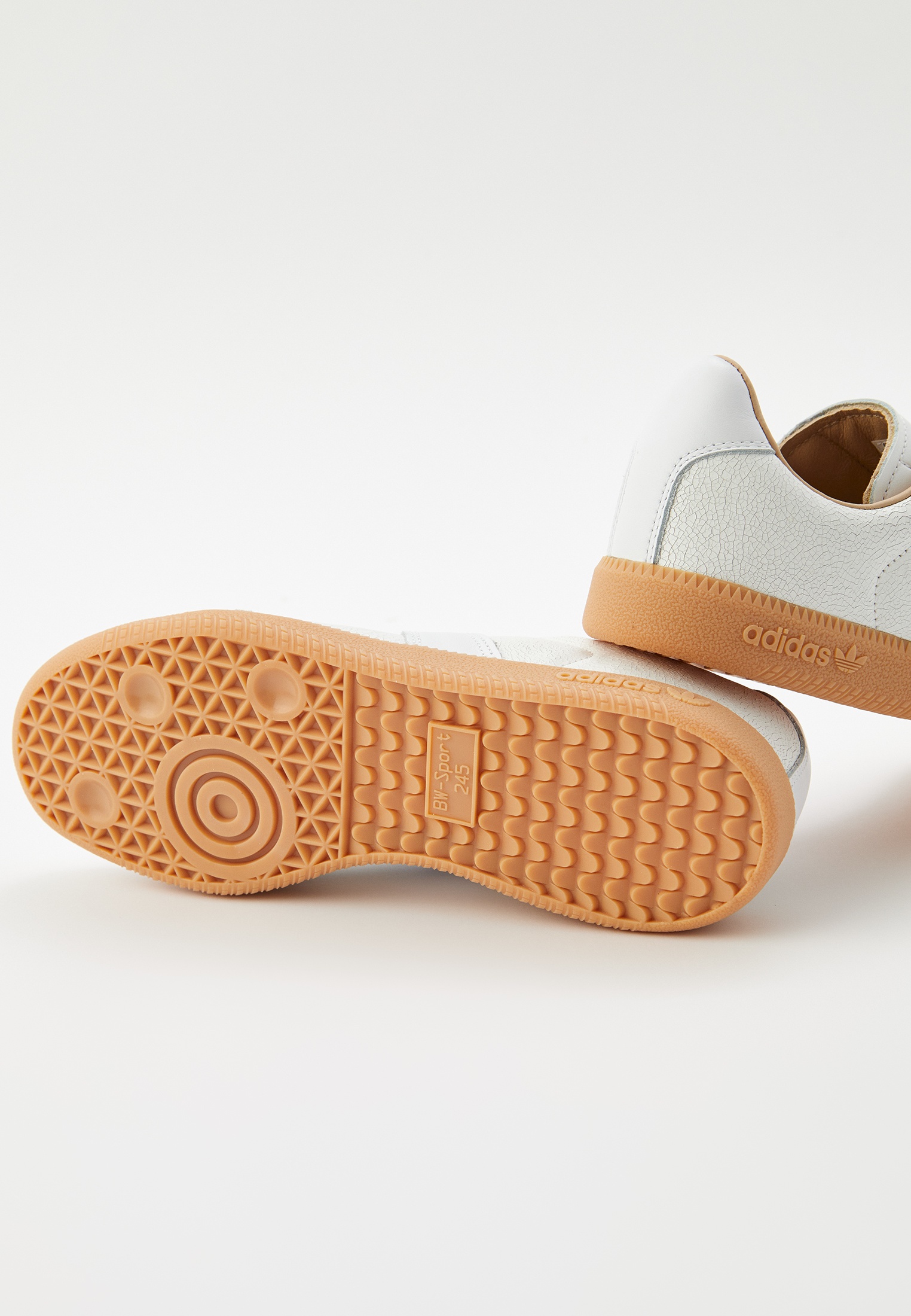 Мужские кеды Adidas Originals (Адидас Ориджиналс) JH7834: изображение 5
