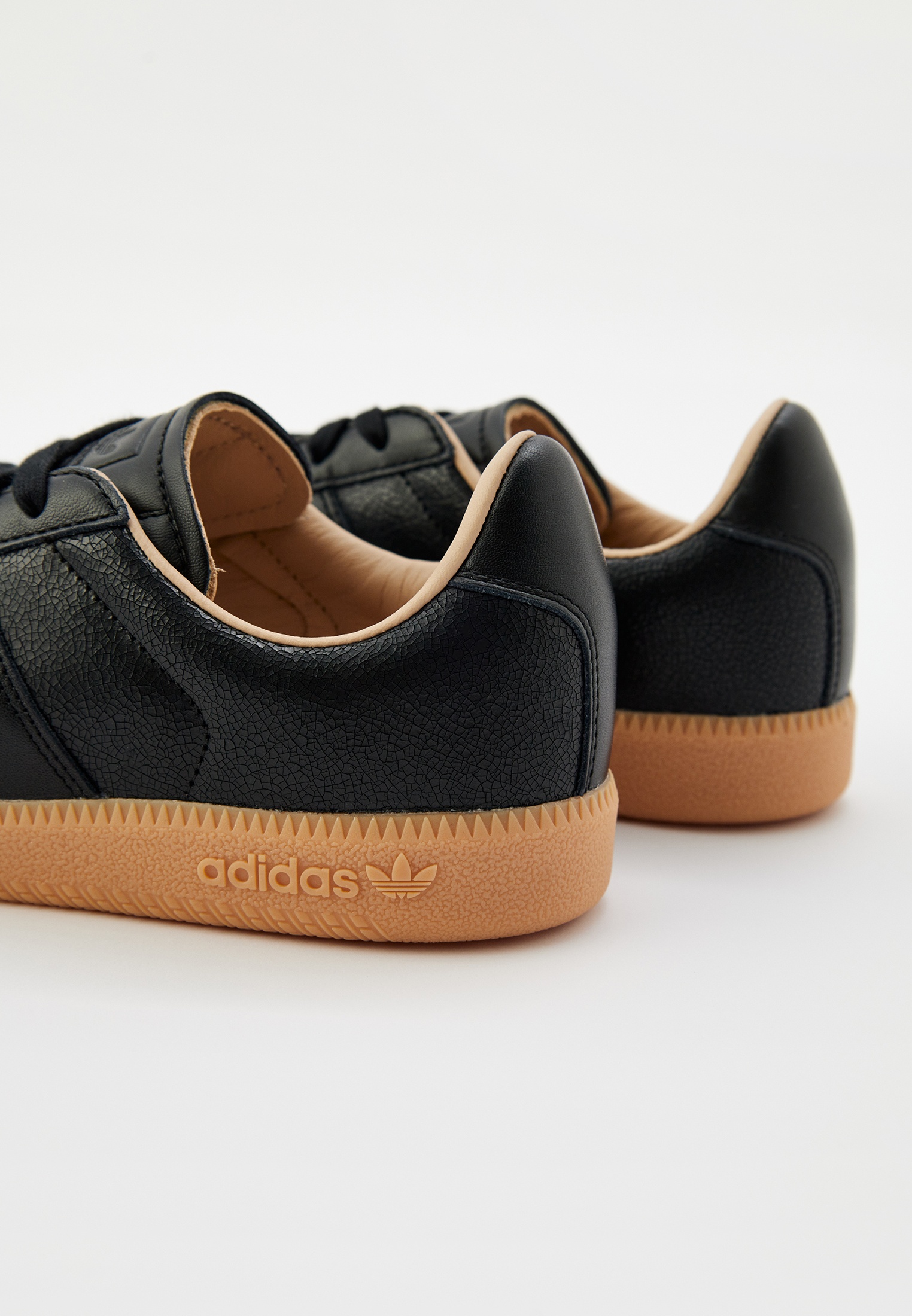 Мужские кеды Adidas Originals (Адидас Ориджиналс) JH7835: изображение 4