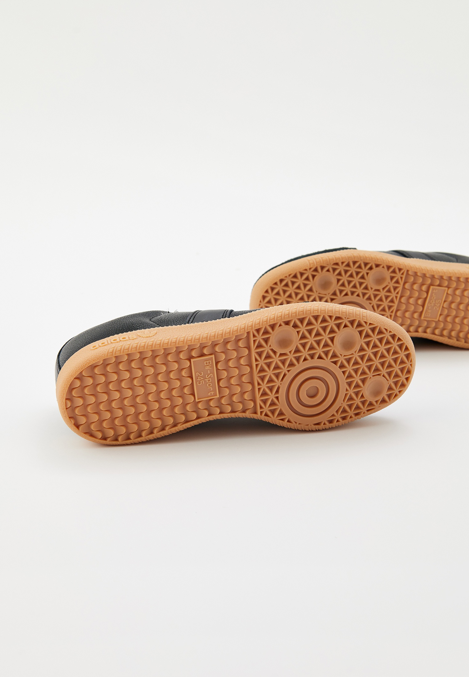 Мужские кеды Adidas Originals (Адидас Ориджиналс) JH7835: изображение 5