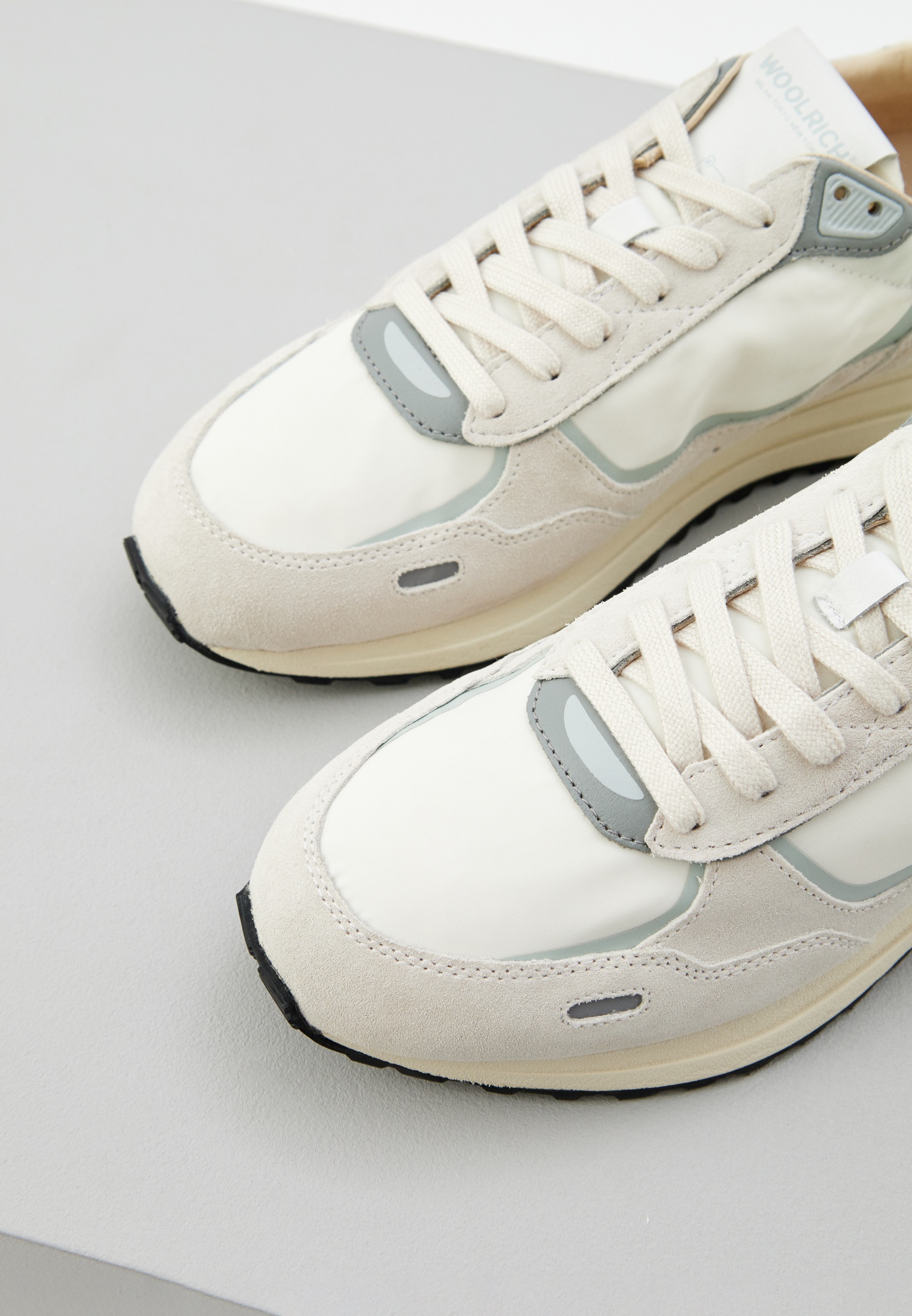 Мужские кроссовки Woolrich (Вулрич) WFM251.050.2180: изображение 2