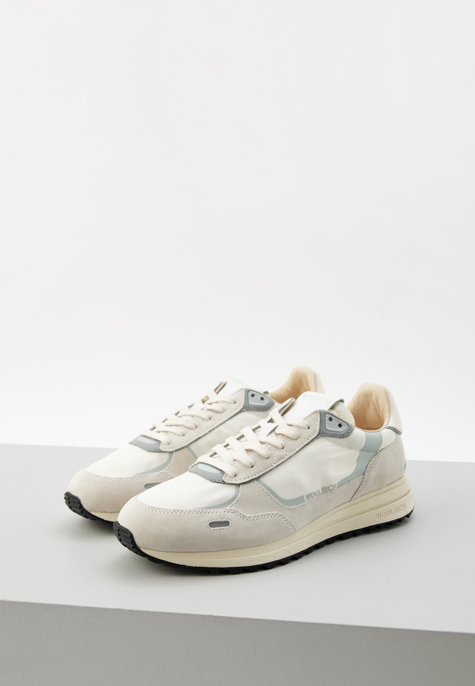 Мужские кроссовки Woolrich (Вулрич) WFM251.050.2180: изображение 3