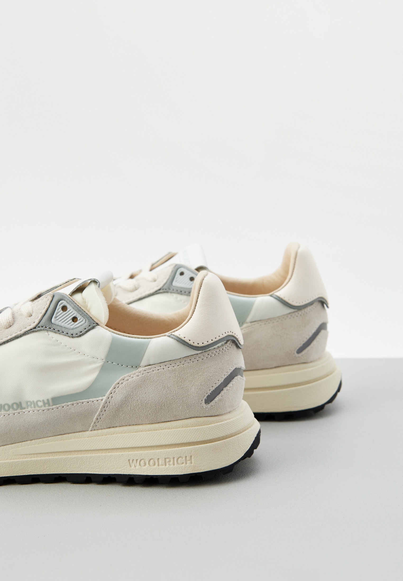 Мужские кроссовки Woolrich (Вулрич) WFM251.050.2180: изображение 4