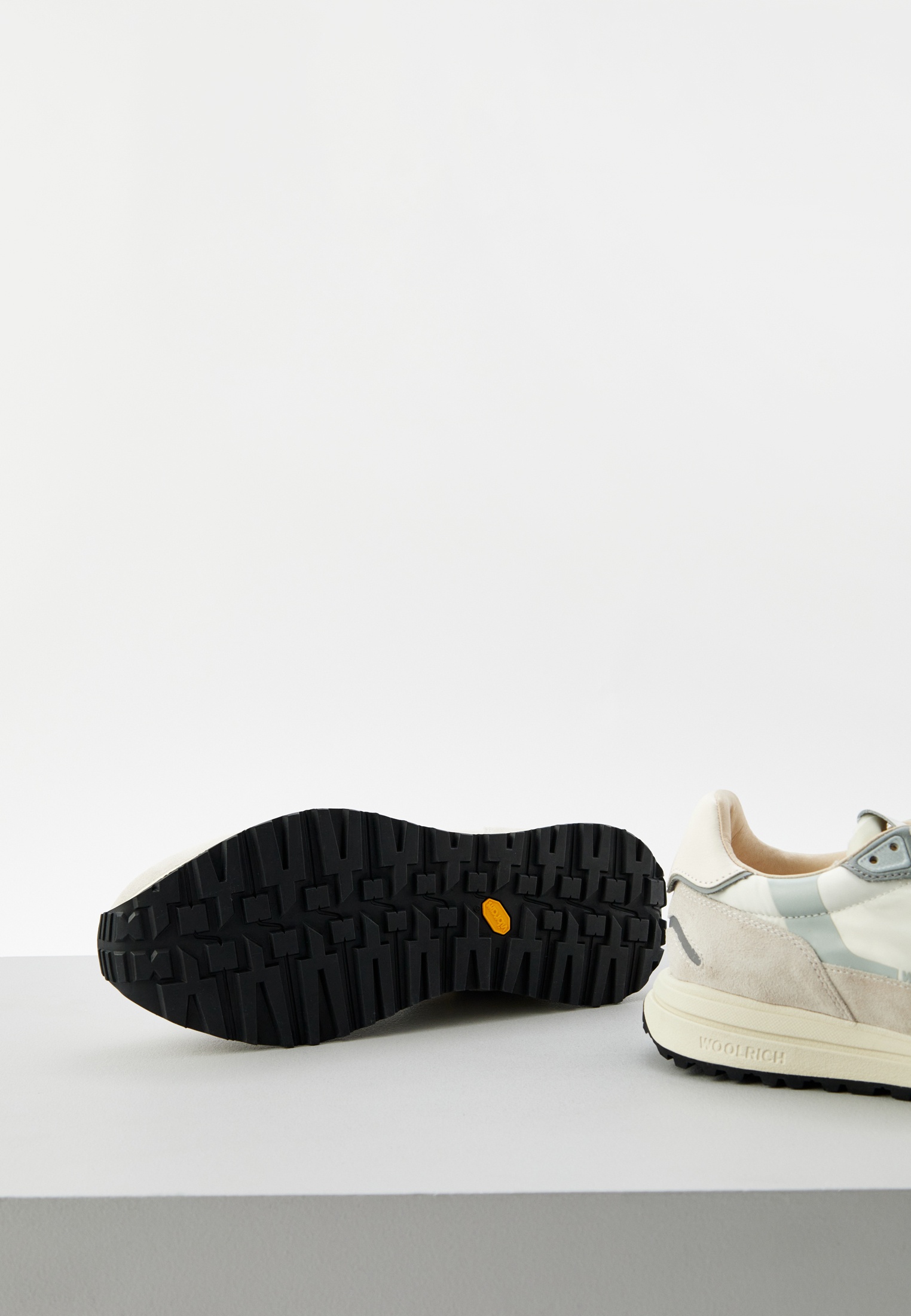 Мужские кроссовки Woolrich (Вулрич) WFM251.050.2180: изображение 5