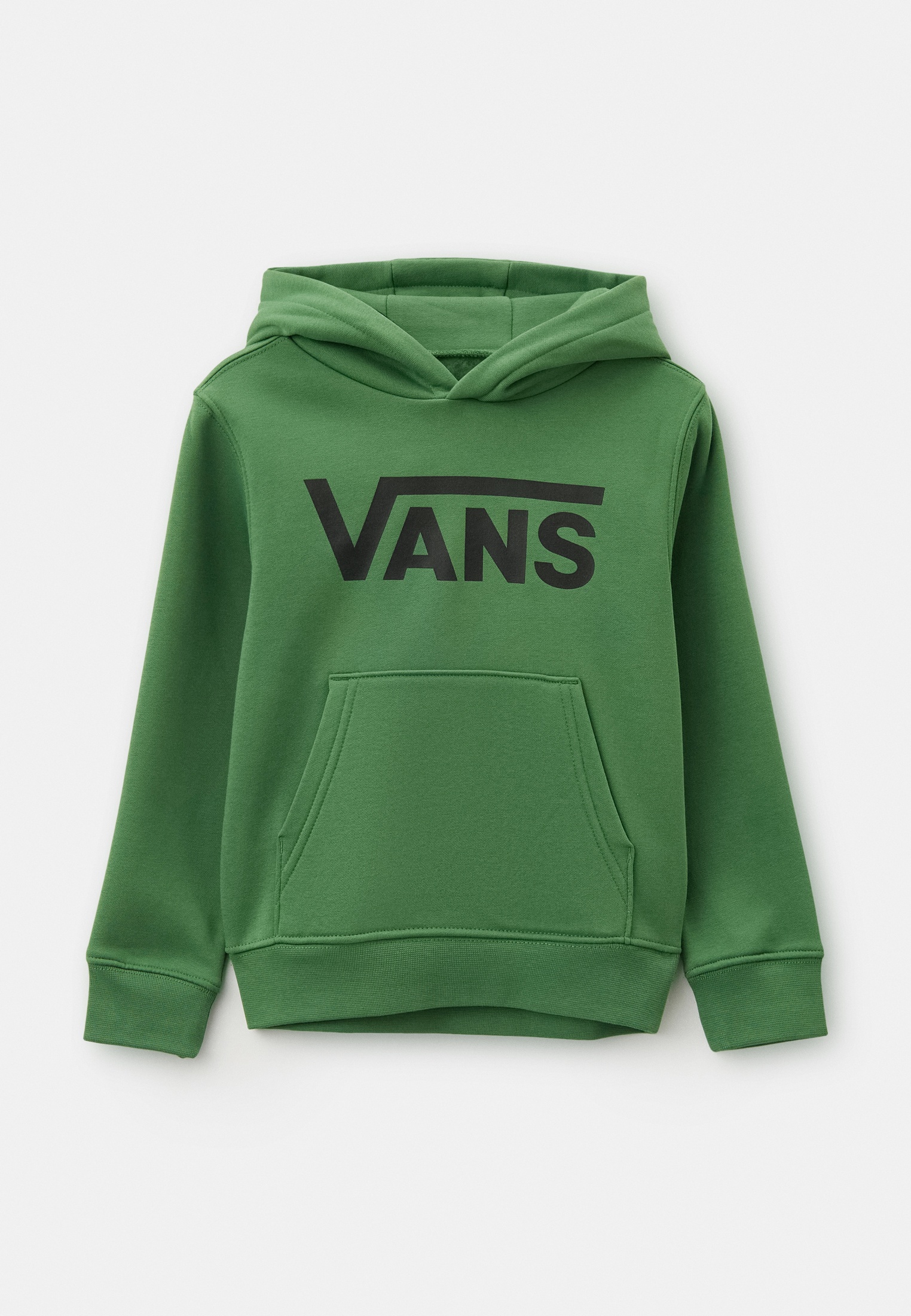 Толстовка VANS (ВАНС) Худи Vans
