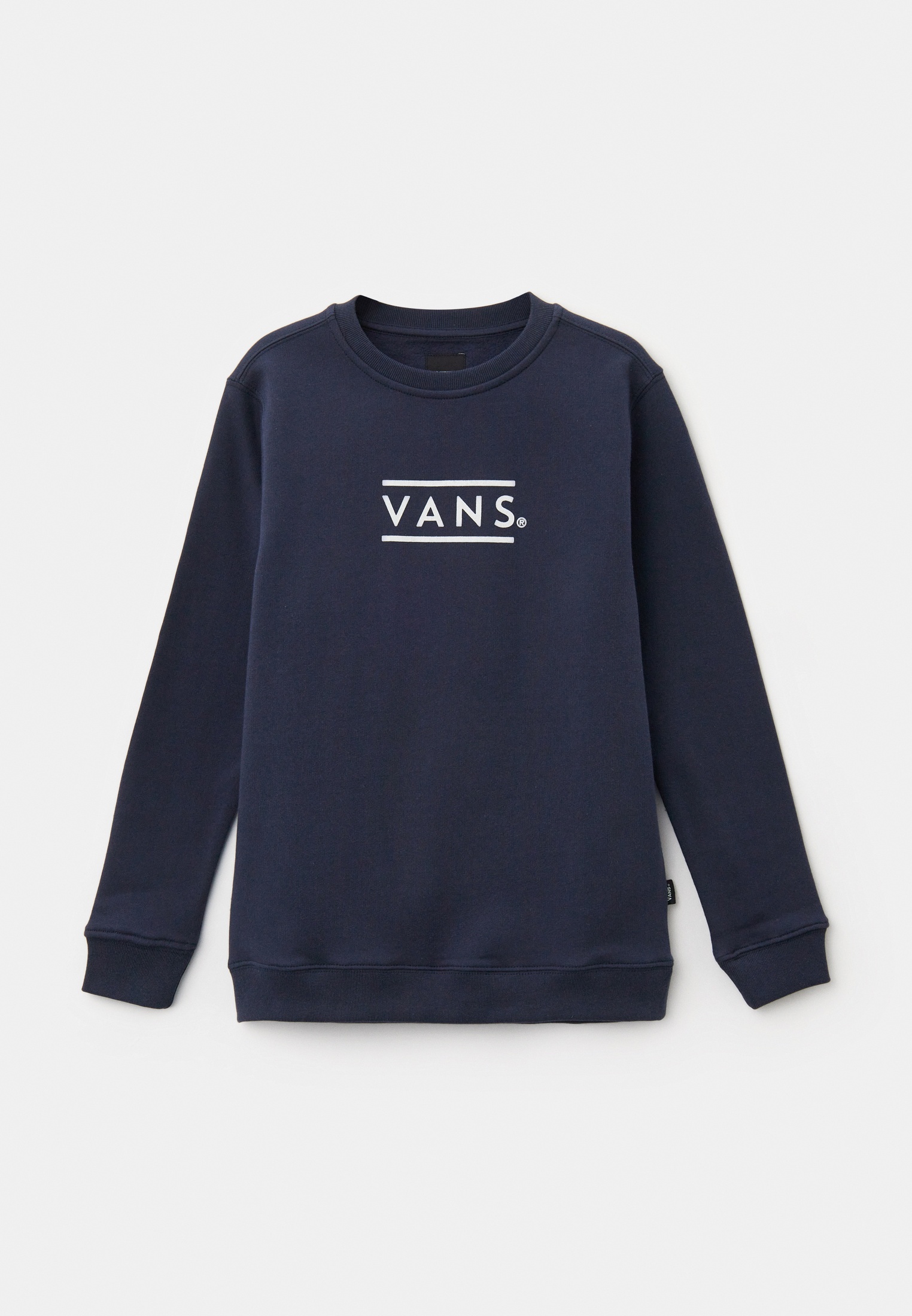 Толстовка VANS (ВАНС) Свитшот Vans