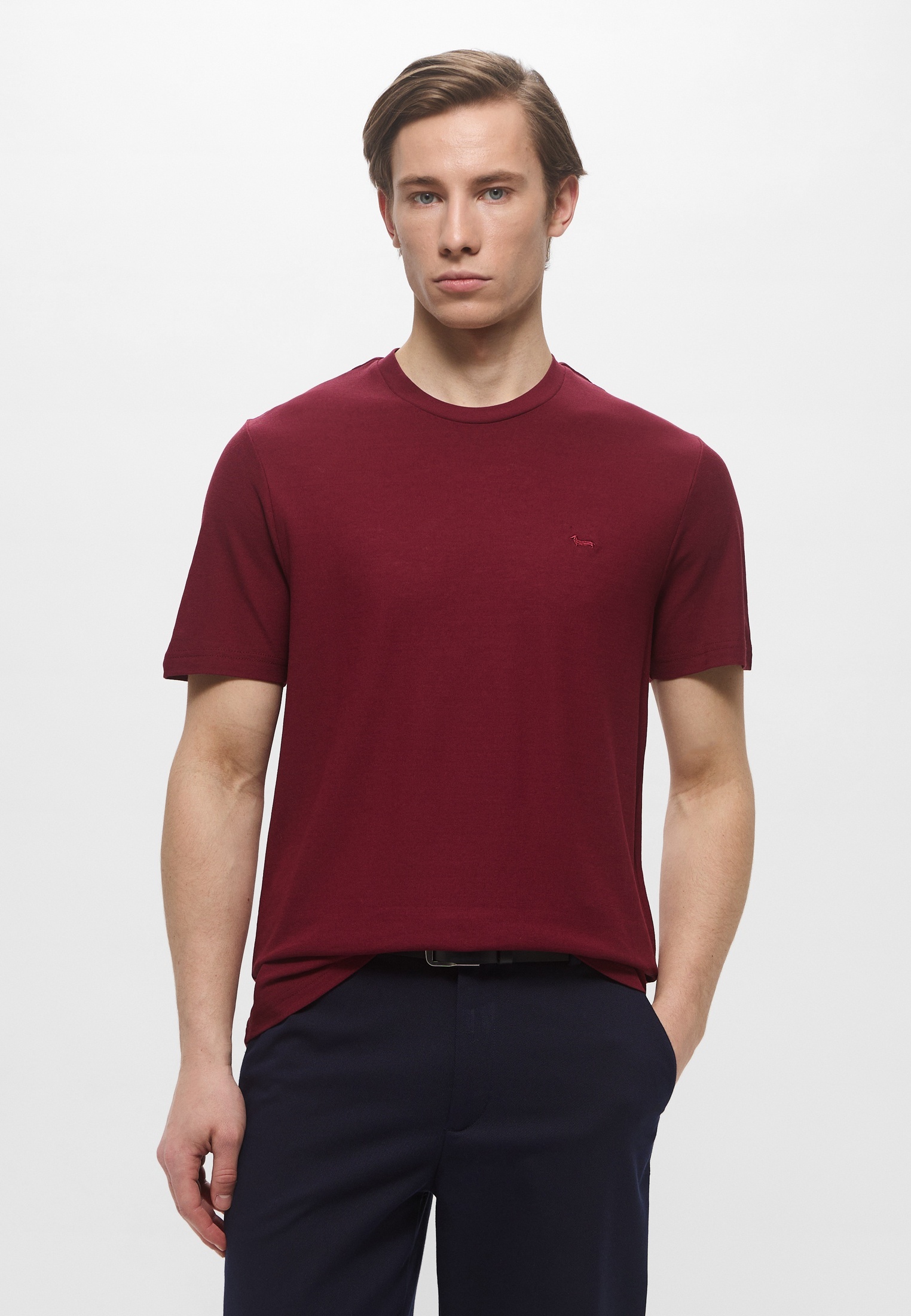 Футболка Harmont & Blaine IRN236021753