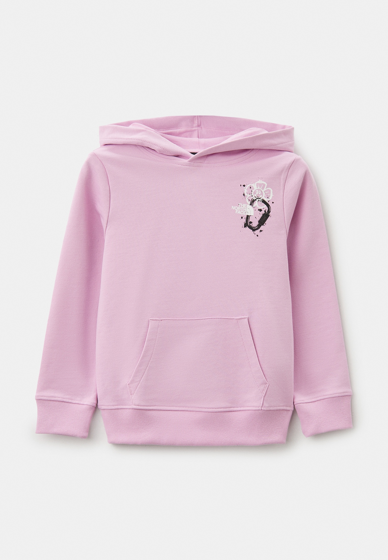 Толстовка The North Face (Зе Норт Фейс) Худи The North Face