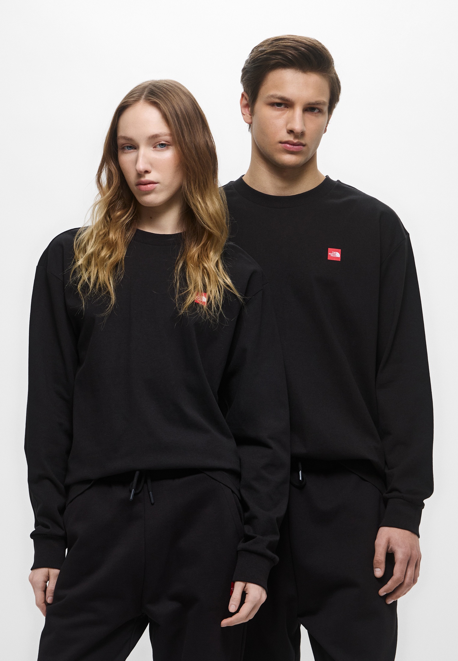 Футболка The North Face (Зе Норт Фейс) NF0A8C1T