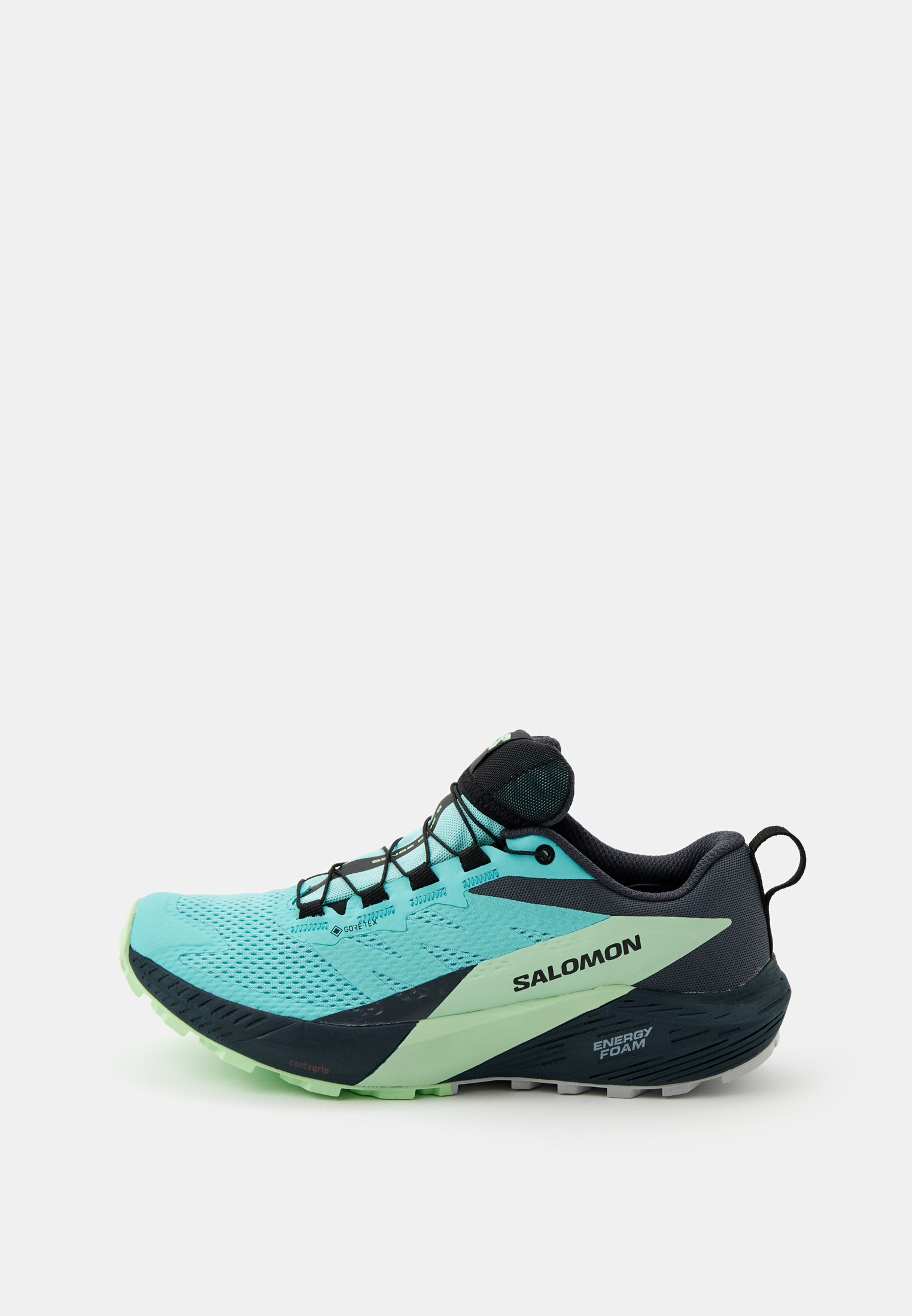Женские кроссовки SALOMON (Саломон) L47216000