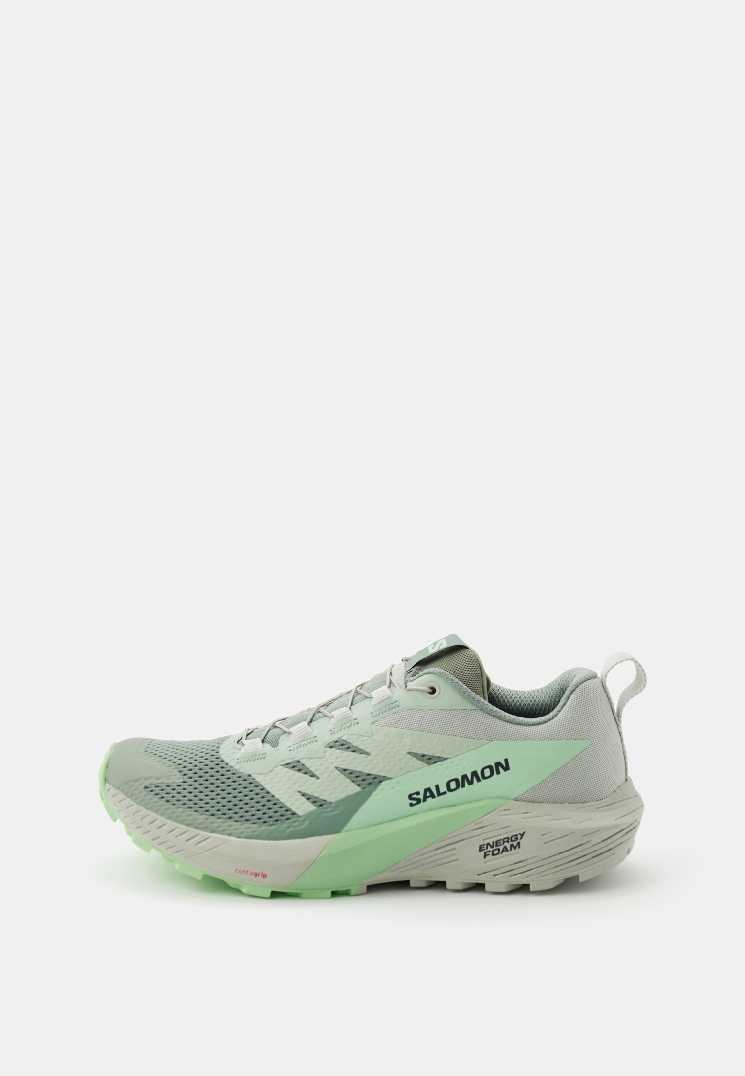 Женские кроссовки SALOMON (Саломон) L47314100