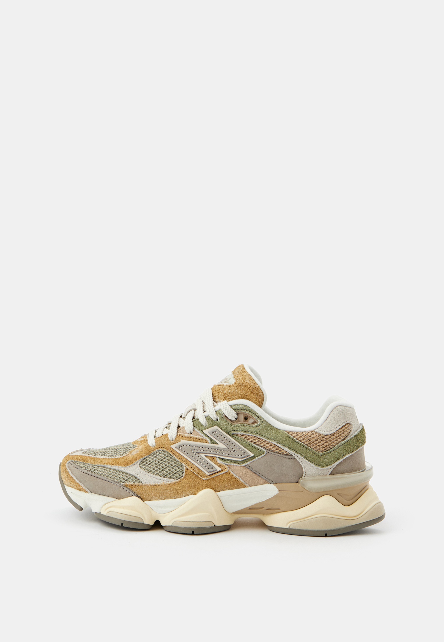Женские кроссовки New Balance (Нью Баланс) Кроссовки New Balance