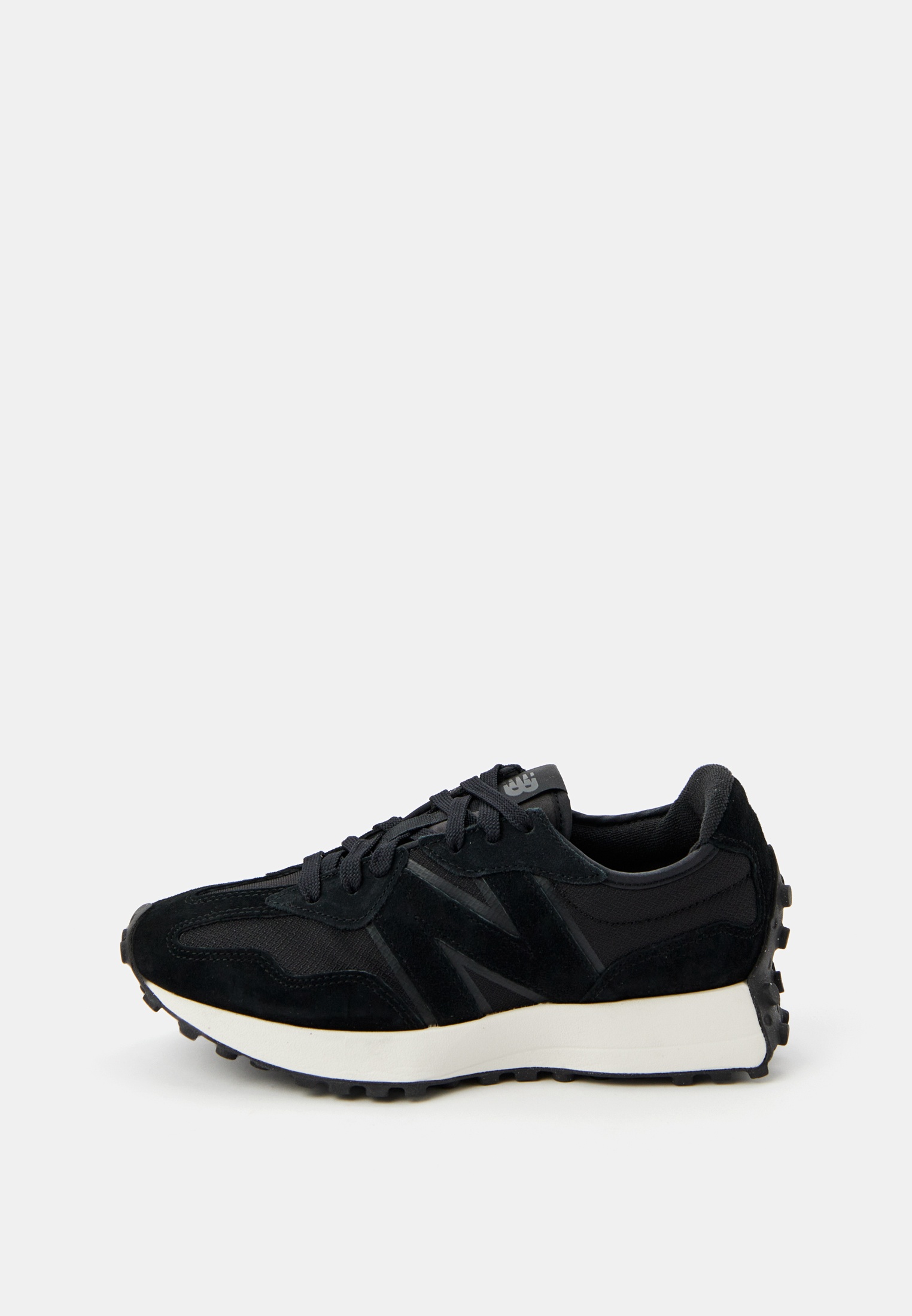 Женские кроссовки New Balance (Нью Баланс) U327SWB