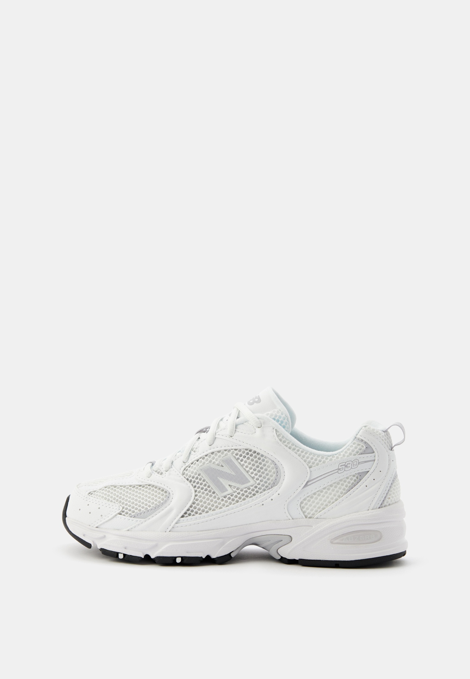 Женские кроссовки New Balance (Нью Баланс) Кроссовки New Balance