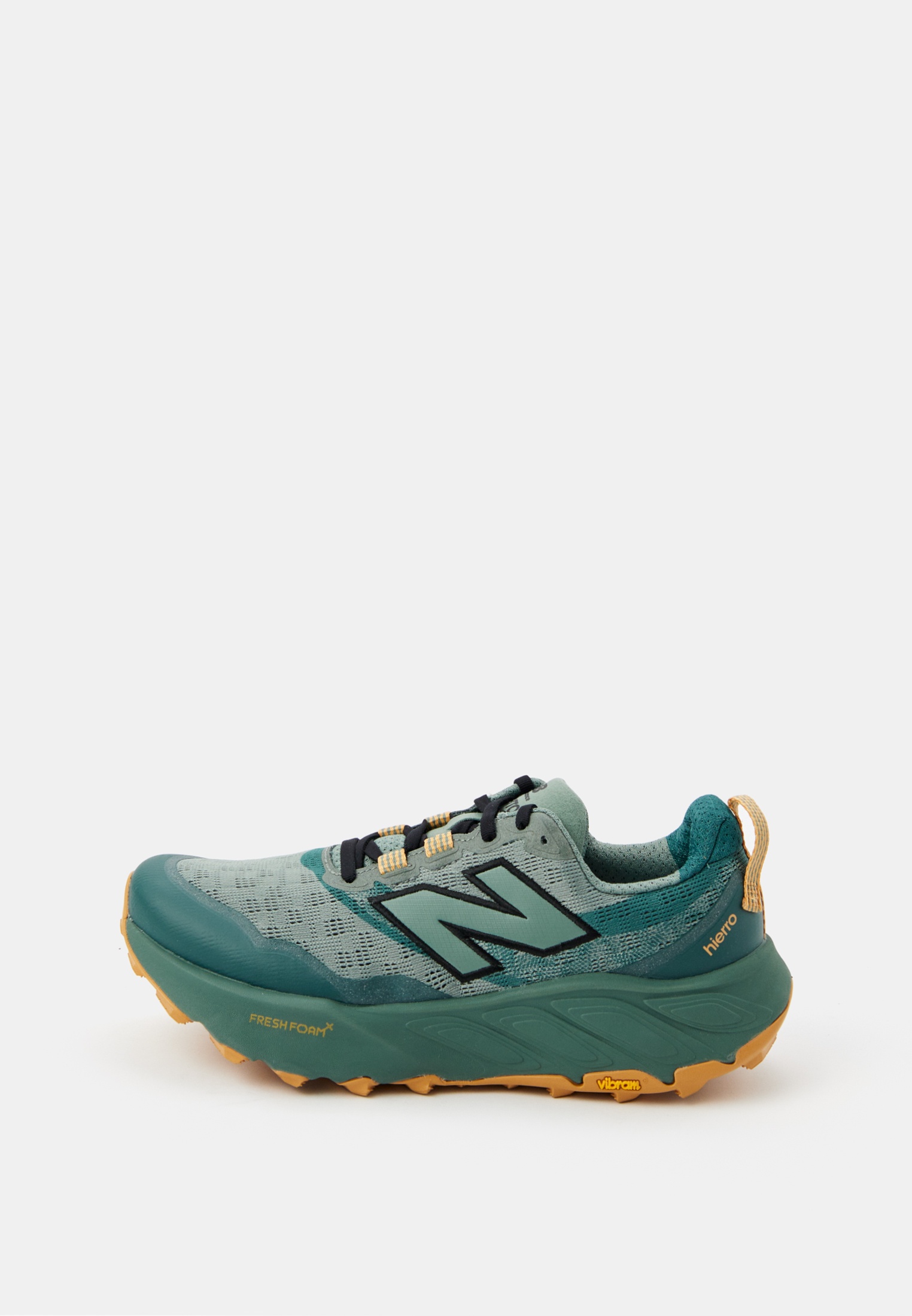Мужские кроссовки New Balance (Нью Баланс) MTHIERO9
