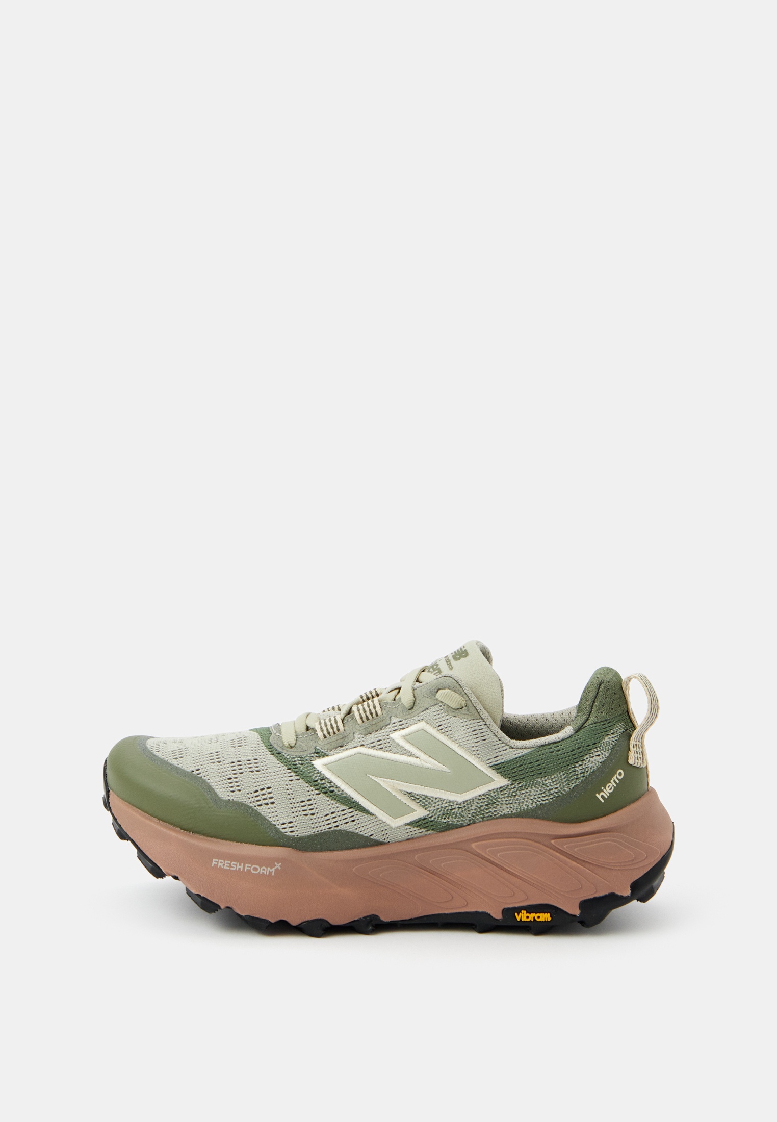 Женские кроссовки New Balance (Нью Баланс) WTHIERP9