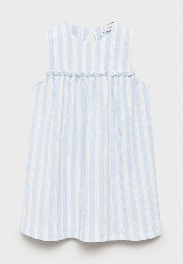 Сарафан Mango Kids (Манго Кидс) Сарафан Mango Kids