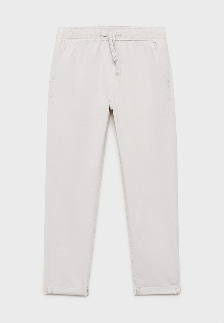 Брюки для мальчиков Mango Kids (Манго Кидс) Брюки Mango Kids