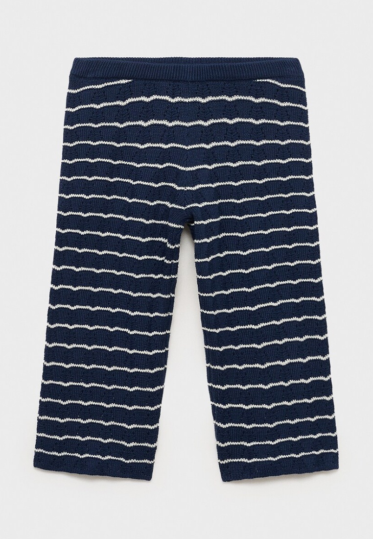 Брюки для девочек Mango Kids (Манго Кидс) 87096712