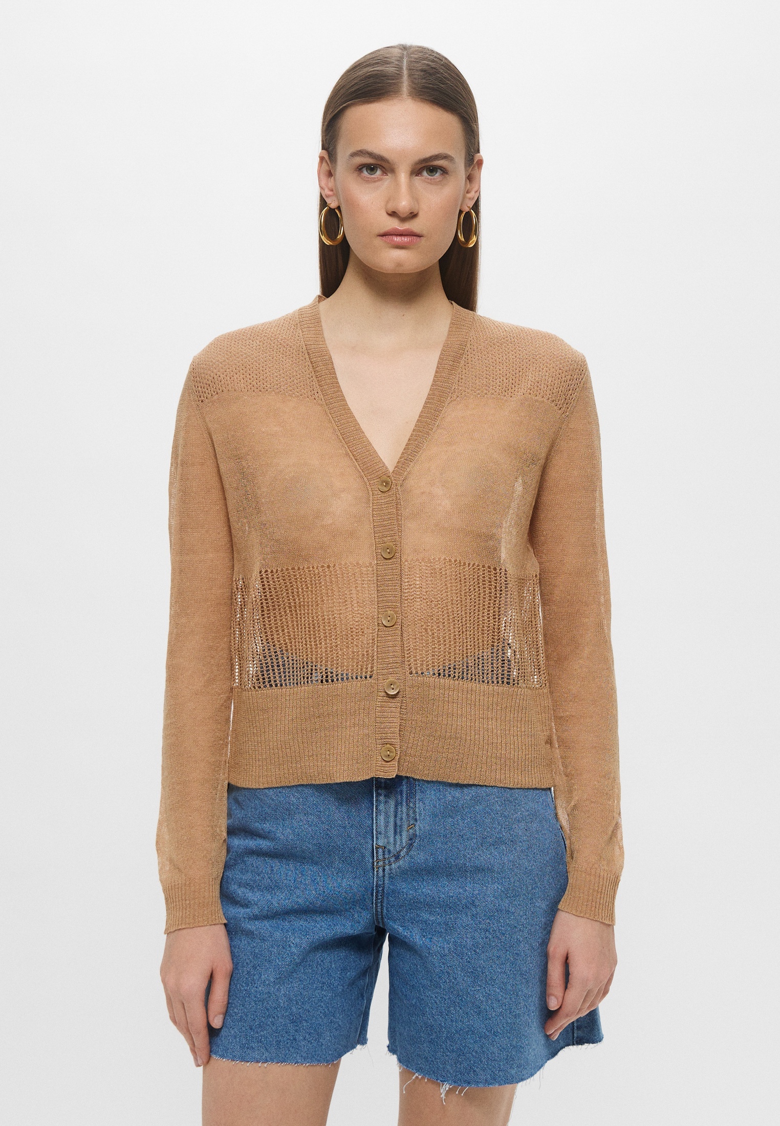 Кардиган Caractère M747D0 235M