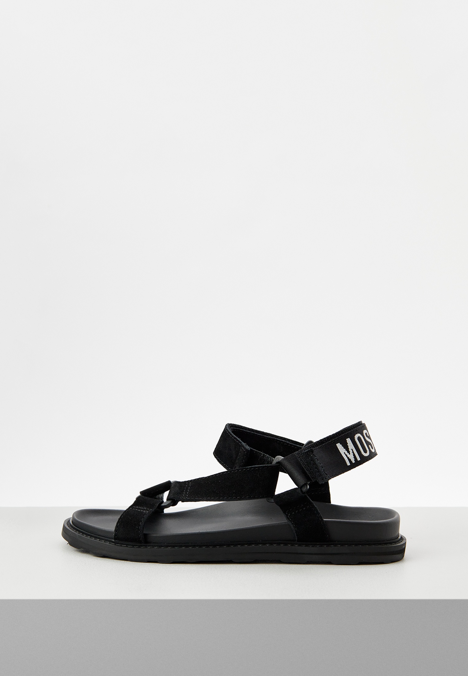 Мужские сандалии Moschino Couture MB16253G0MGF0000