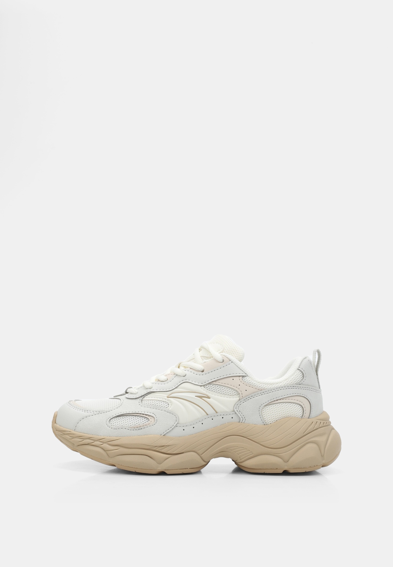 Женские кроссовки Anta (Анта) Кроссовки Anta