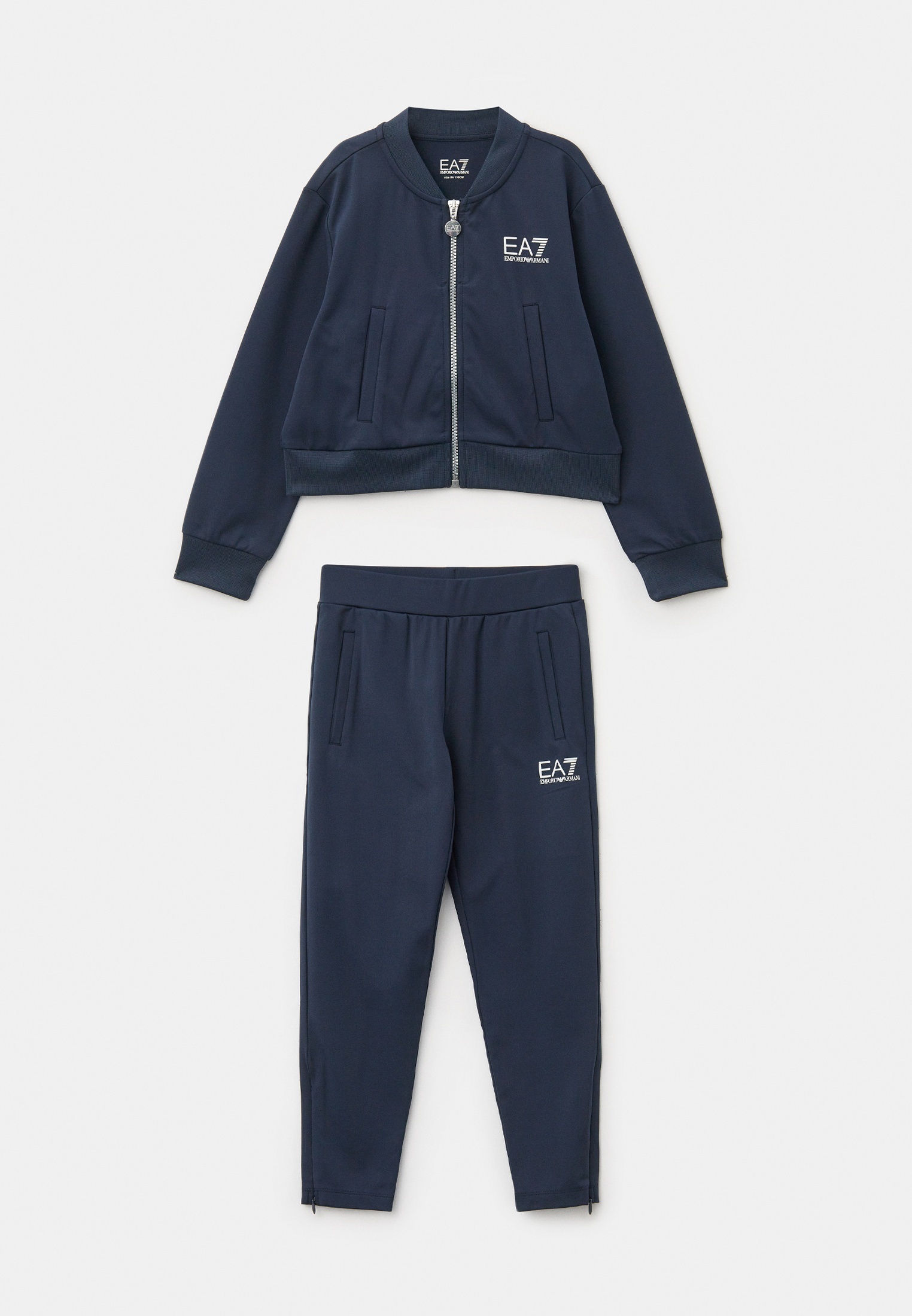 Спортивный костюм EA7 Костюм спортивный EA7