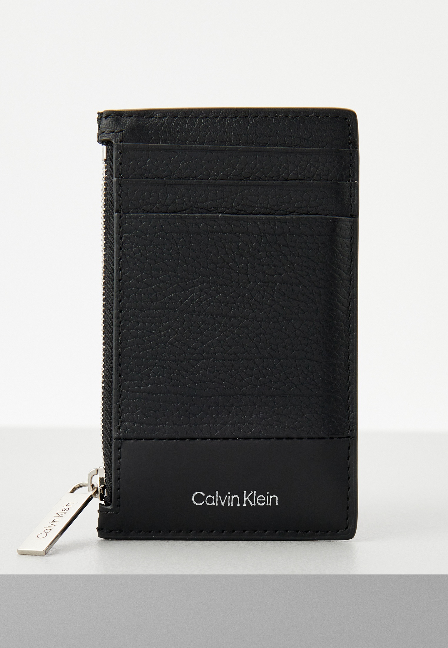 Мужские портмоне Calvin Klein (Кельвин Кляйн) Кредитница Calvin Klein